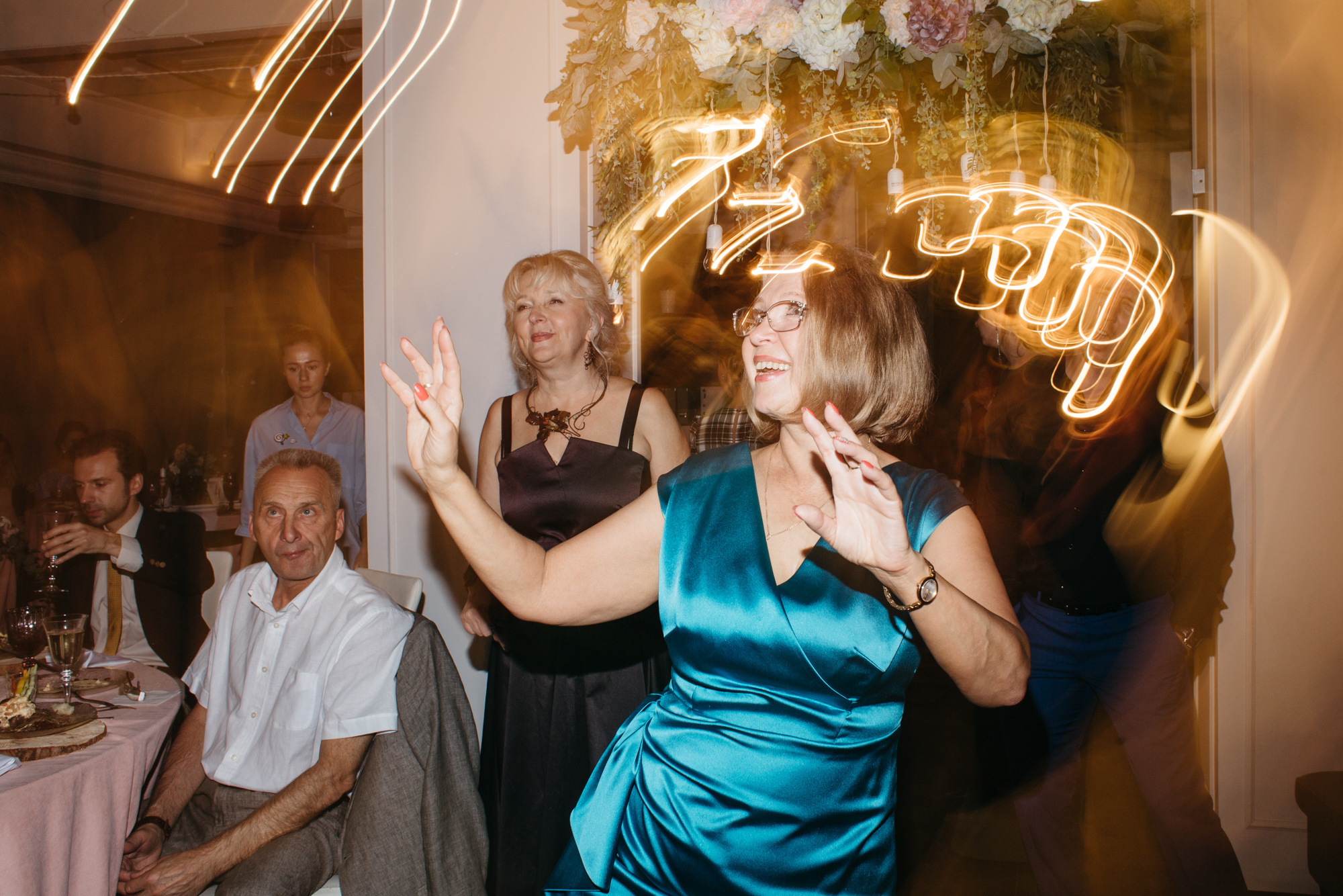 Артем и Анастасия. Фотограф Татьяна Мамонтова