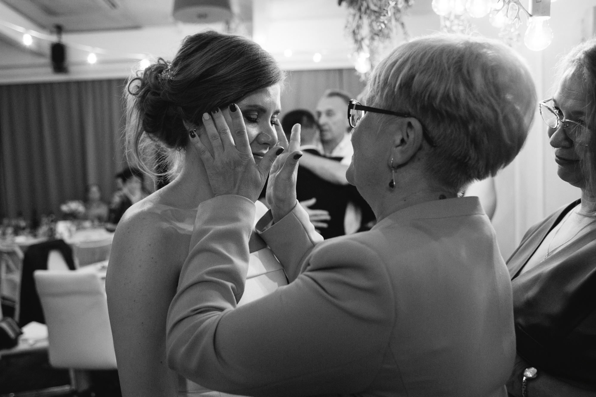 Артем и Анастасия. Фотограф Татьяна Мамонтова