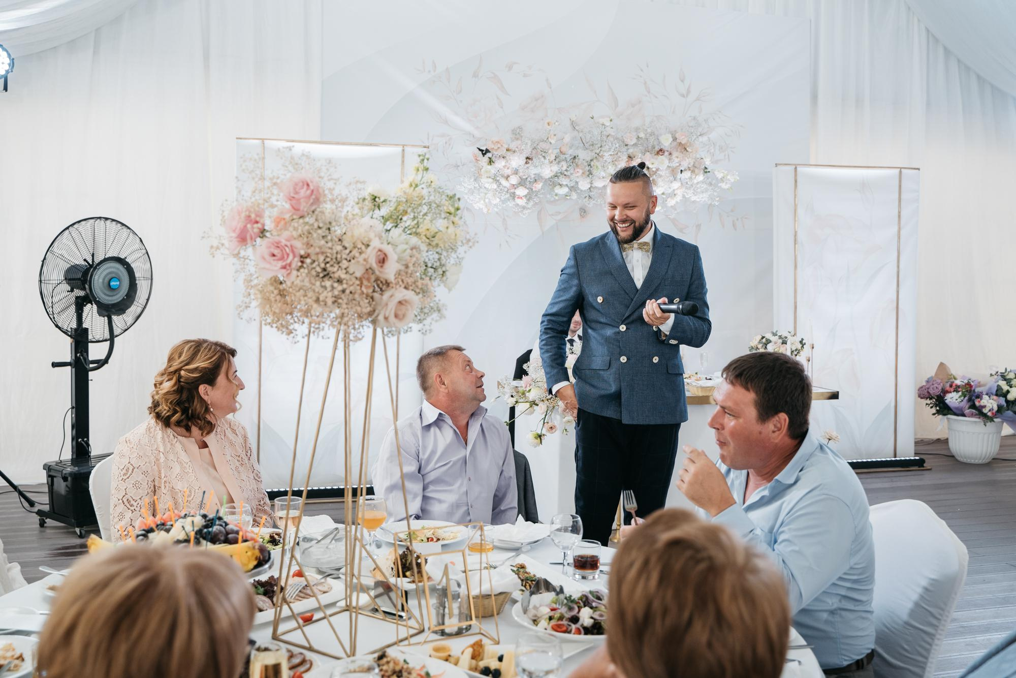 Анастасия и Дмитрий. Фотограф Татьяна Мамонтова