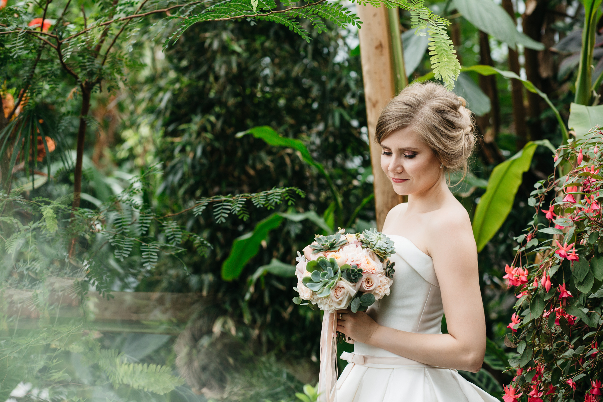 Артем и Анастасия. Фотограф Татьяна Мамонтова