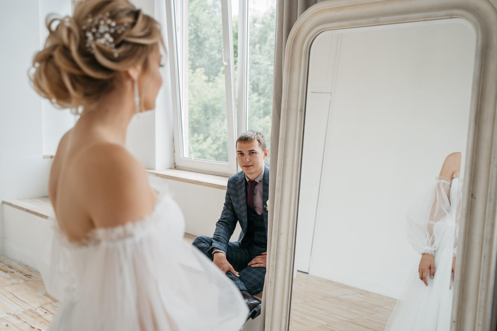 Свадебная фотосессия в парке Харитоновых, свадебная фотосессия в парке, на природе. Красивая пара, помогу запечатлеть ваше свадебное событие. Фотограф Татьяна Мамонтова