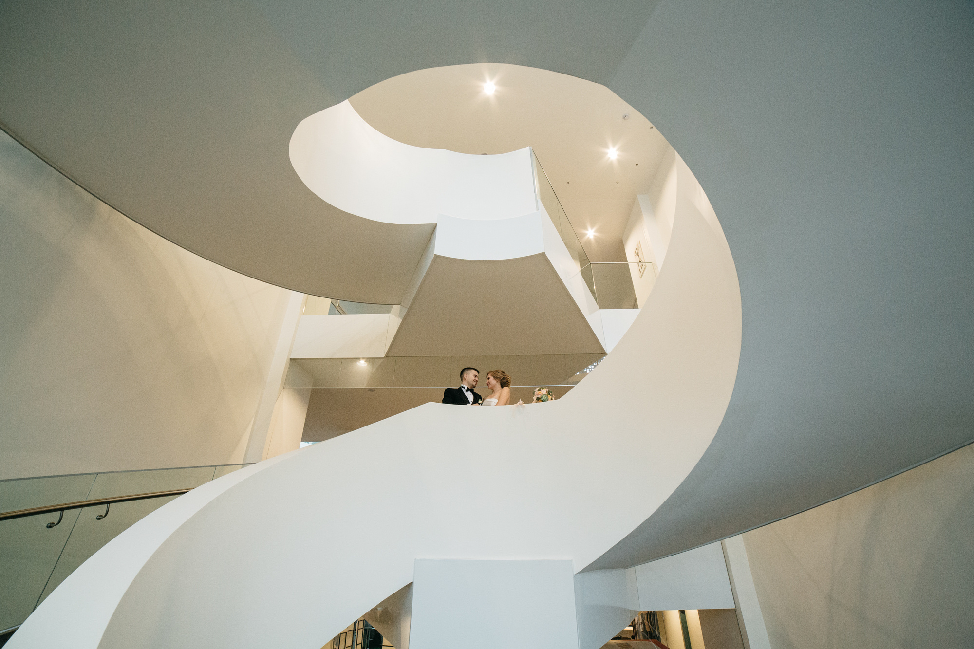 Артем и Анастасия. Фотограф Татьяна Мамонтова