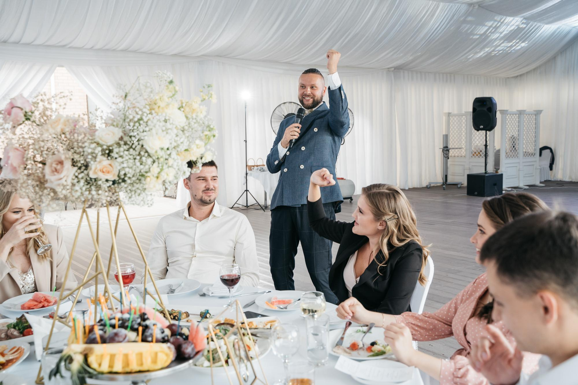 Анастасия и Дмитрий. Фотограф Татьяна Мамонтова