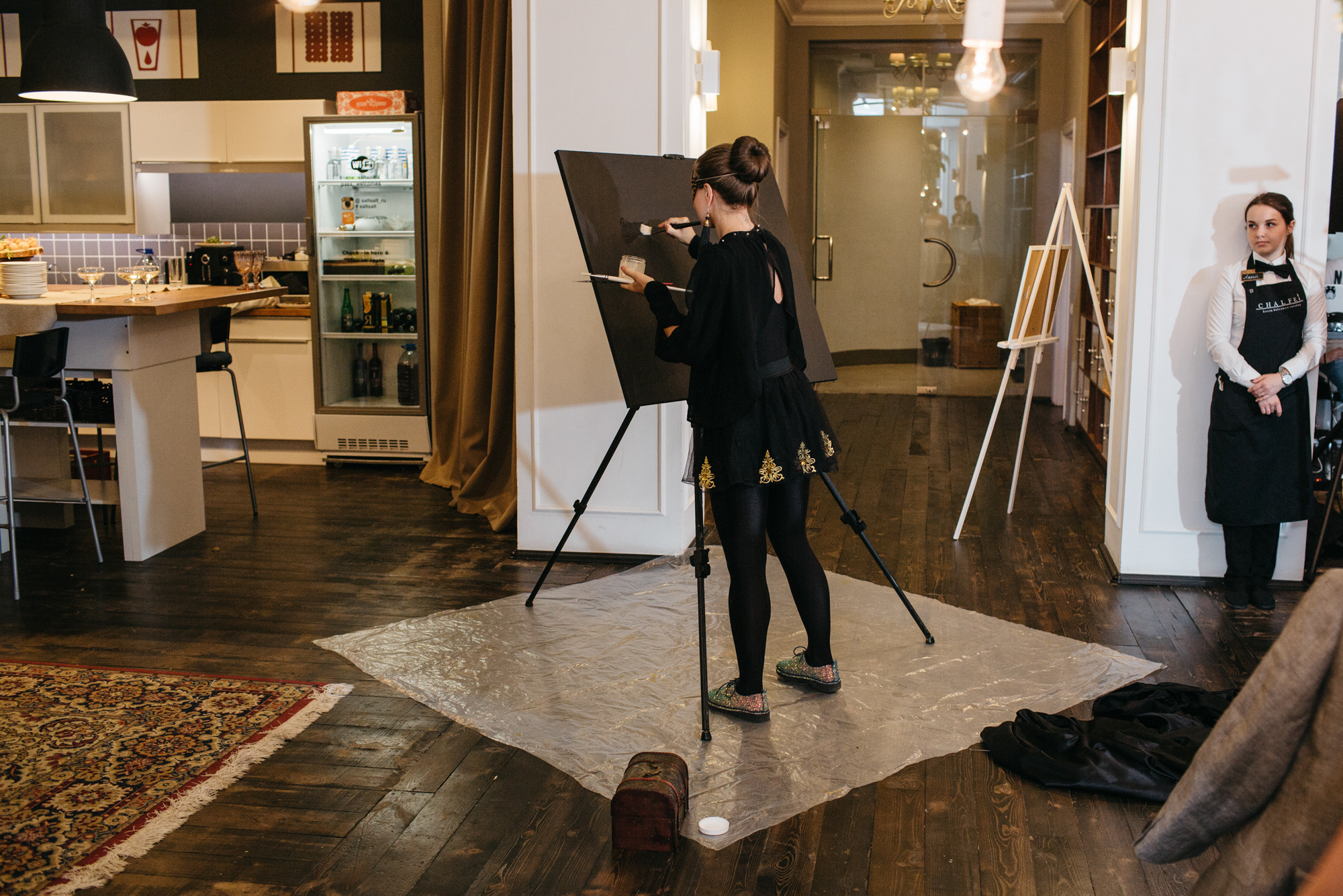 Артем и Анастасия. Фотограф Татьяна Мамонтова