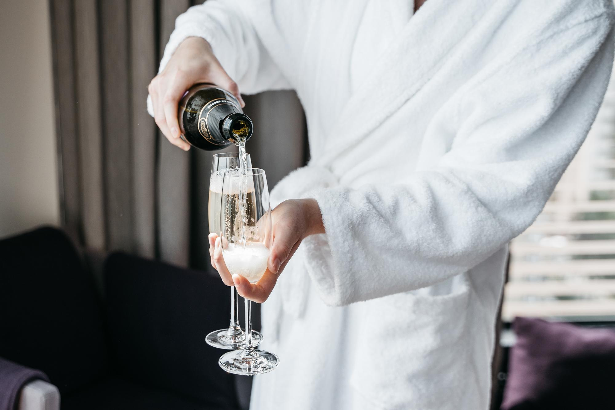 Анастасия и Дмитрий. Фотограф Татьяна Мамонтова