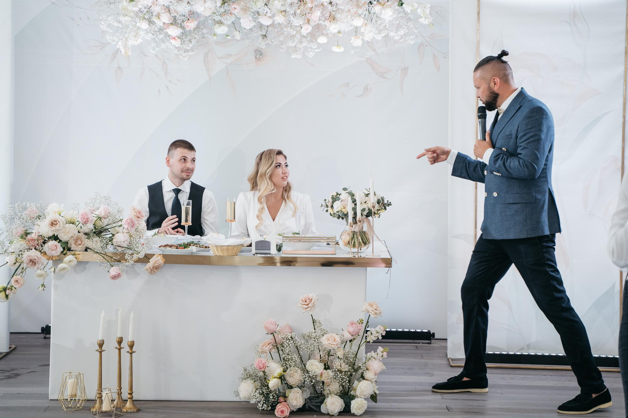 Анастасия и Дмитрий. Фотограф Татьяна Мамонтова