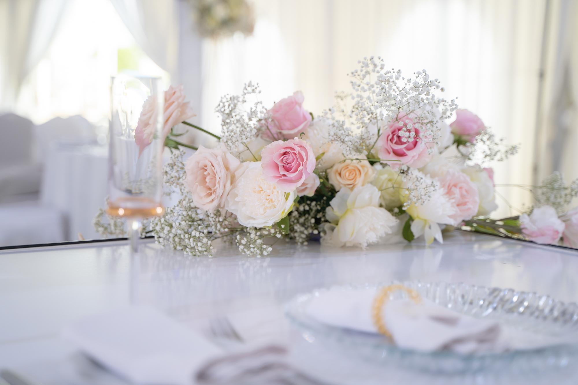 Анастасия и Дмитрий. Фотограф Татьяна Мамонтова