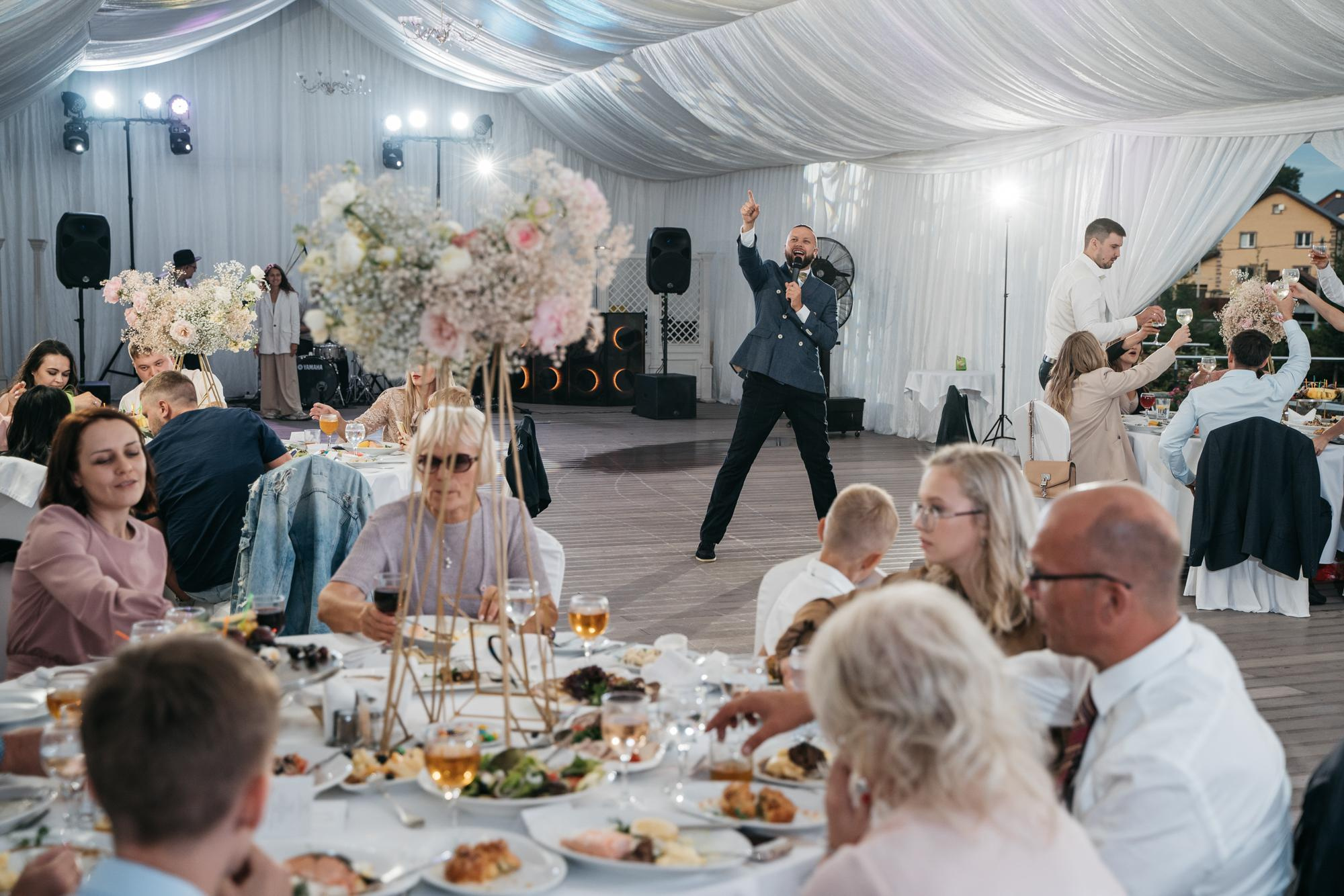 Анастасия и Дмитрий. Фотограф Татьяна Мамонтова