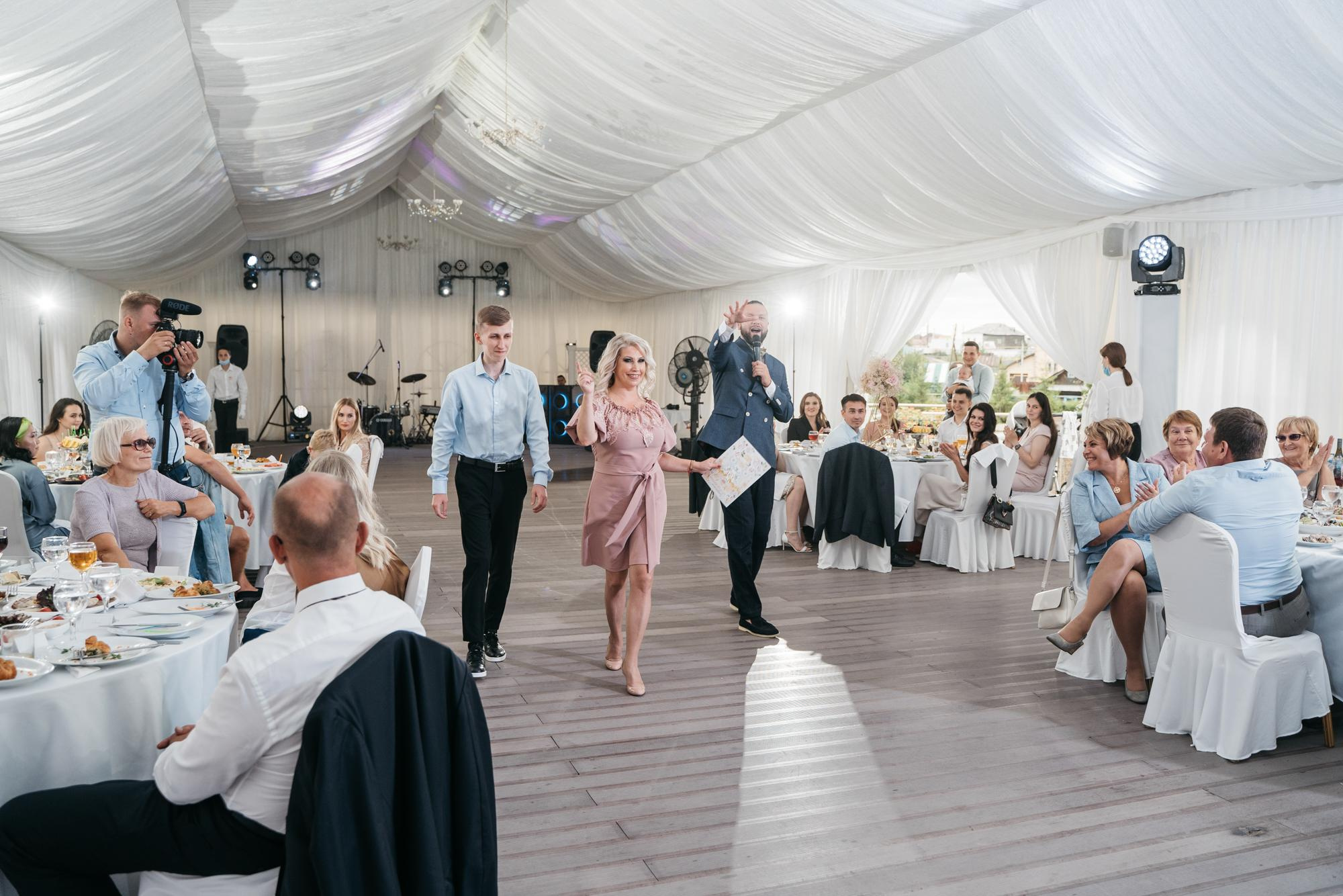 Анастасия и Дмитрий. Фотограф Татьяна Мамонтова