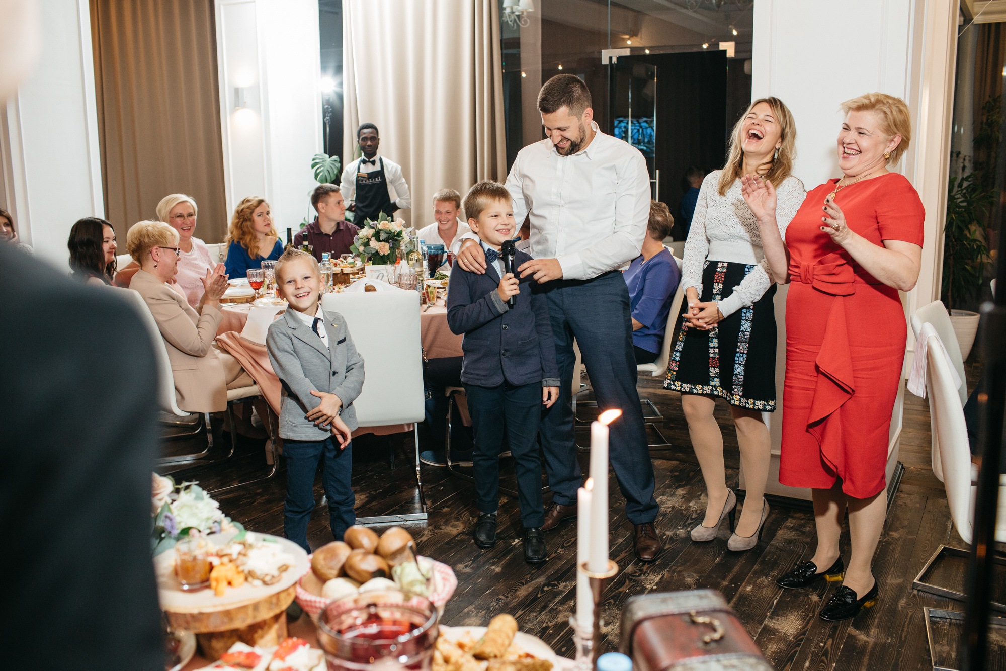 Артем и Анастасия. Фотограф Татьяна Мамонтова