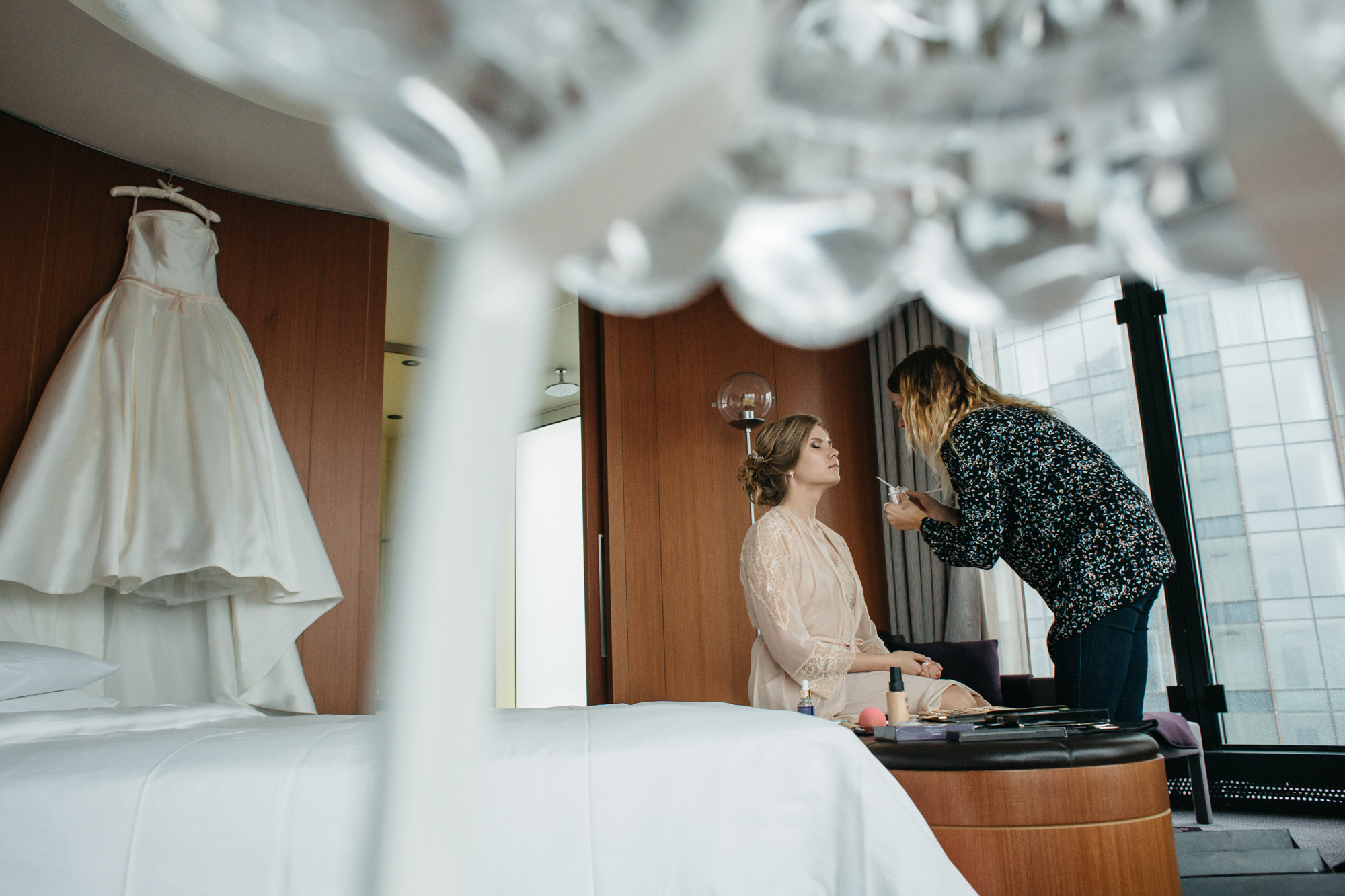 Артем и Анастасия. Фотограф Татьяна Мамонтова