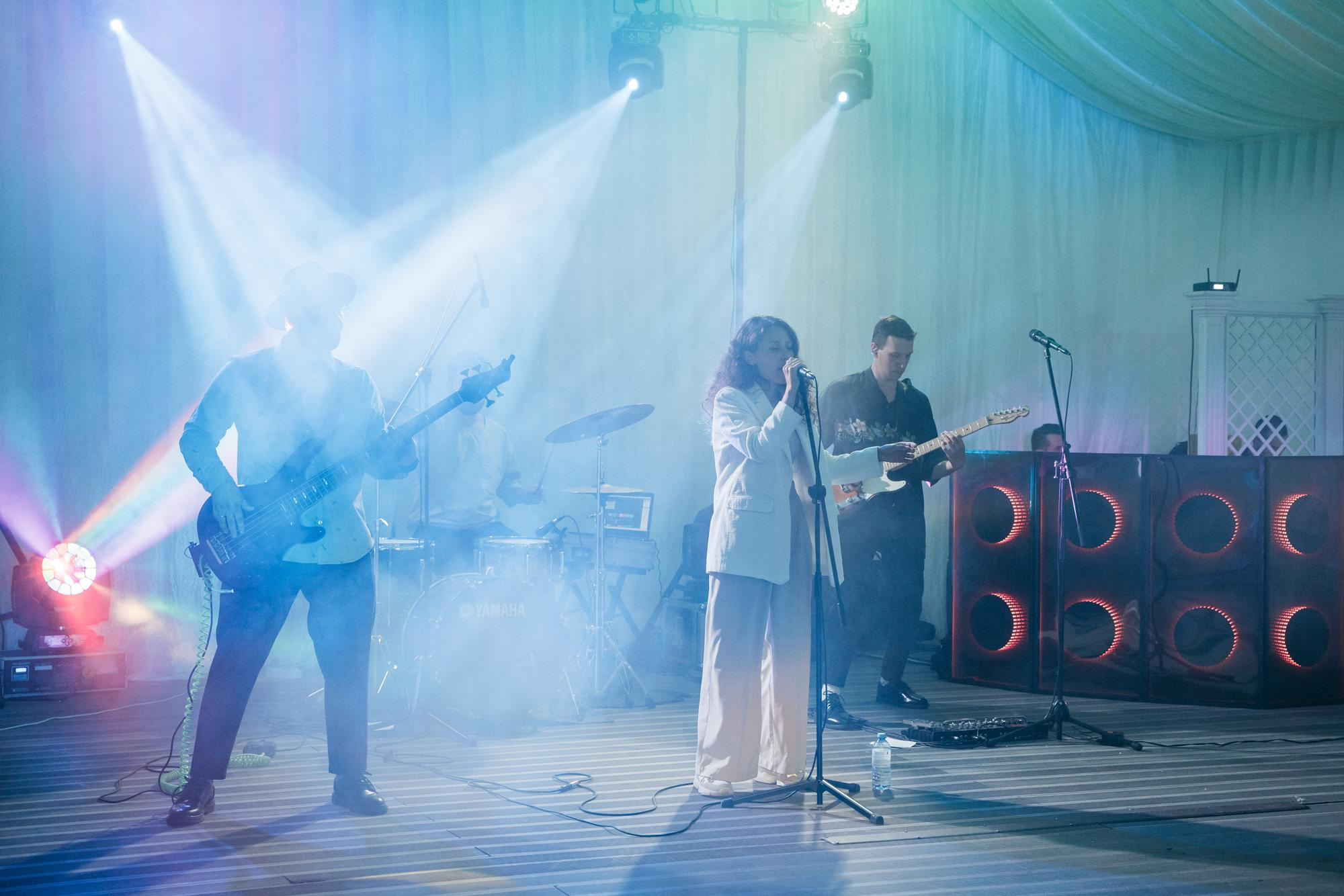 Анастасия и Дмитрий. Фотограф Татьяна Мамонтова