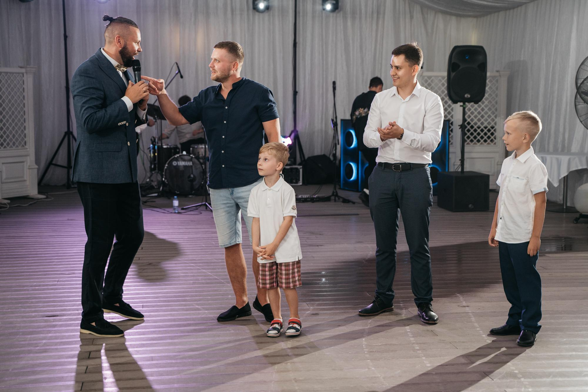 Анастасия и Дмитрий. Фотограф Татьяна Мамонтова