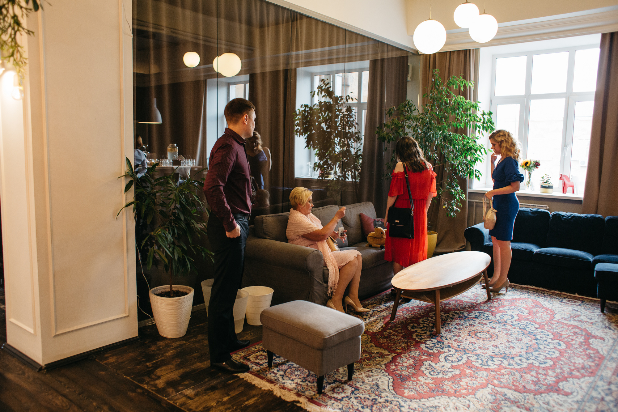 Артем и Анастасия. Фотограф Татьяна Мамонтова