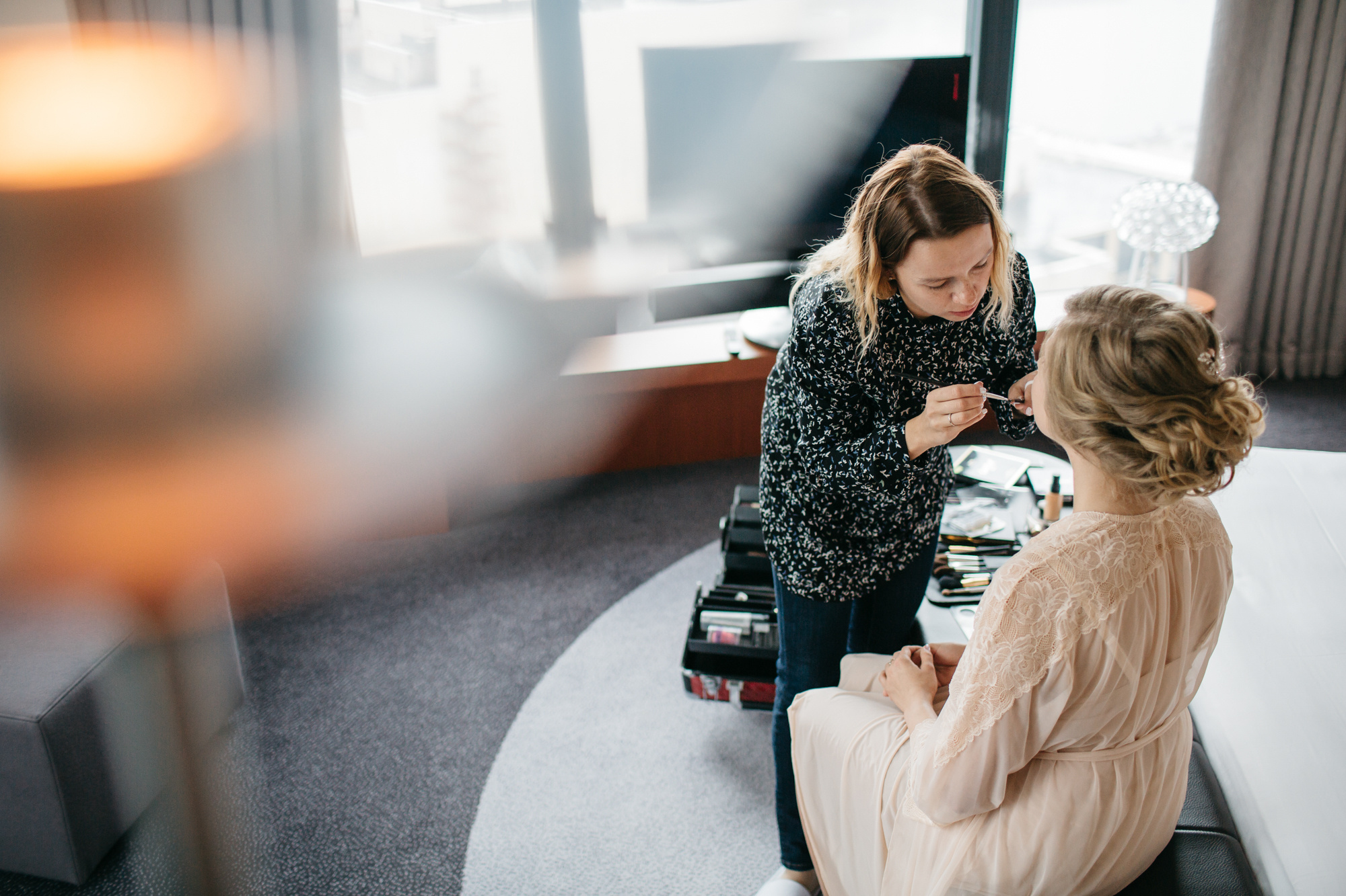 Артем и Анастасия. Фотограф Татьяна Мамонтова