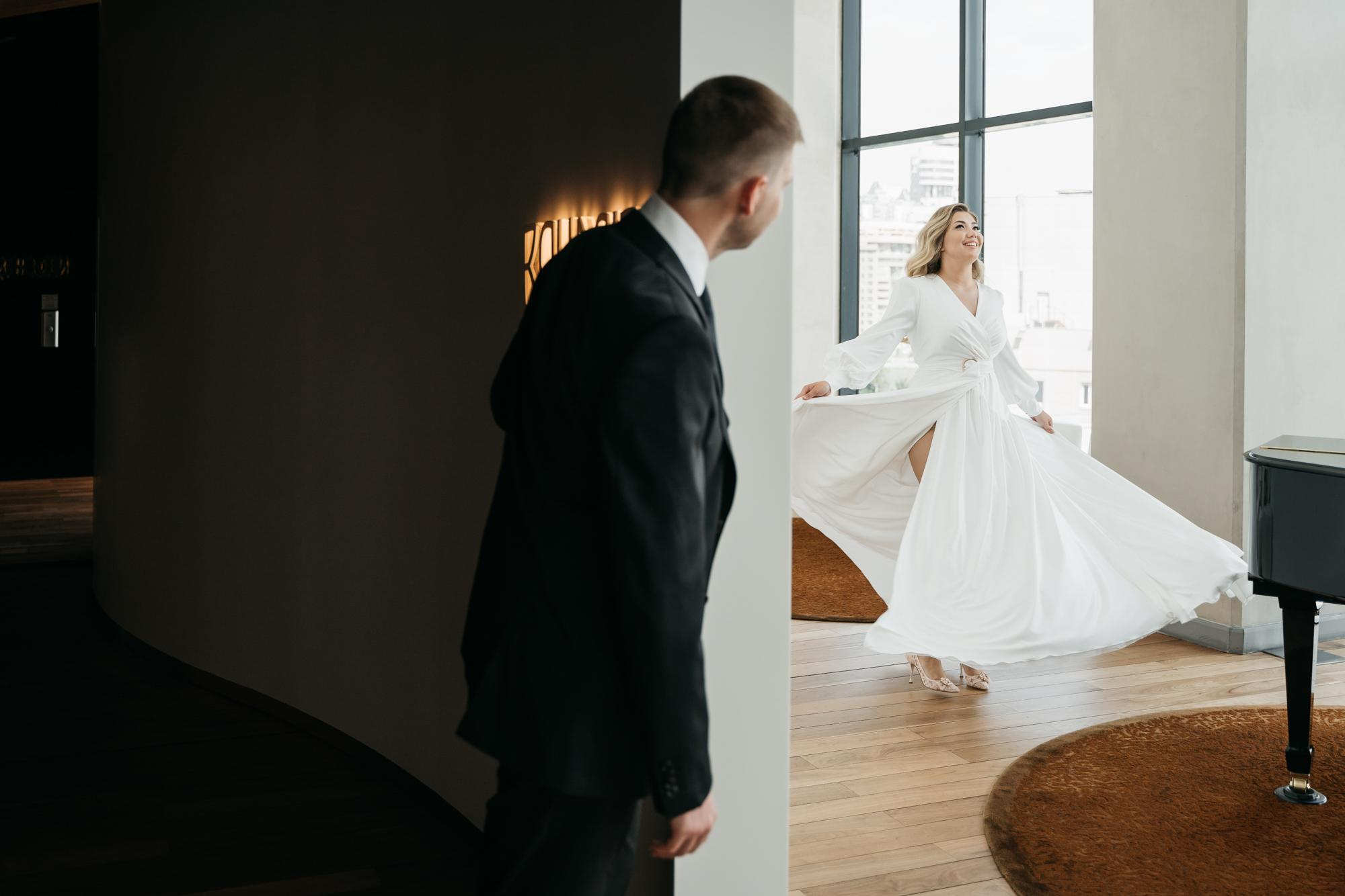 Анастасия и Дмитрий. Фотограф Татьяна Мамонтова