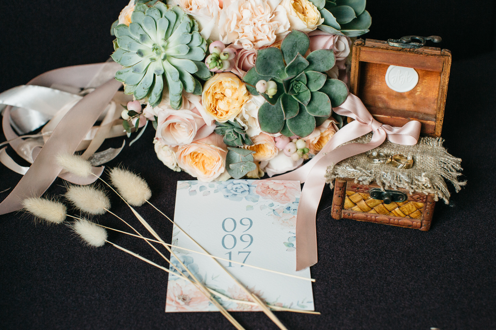 Артем и Анастасия. Фотограф Татьяна Мамонтова