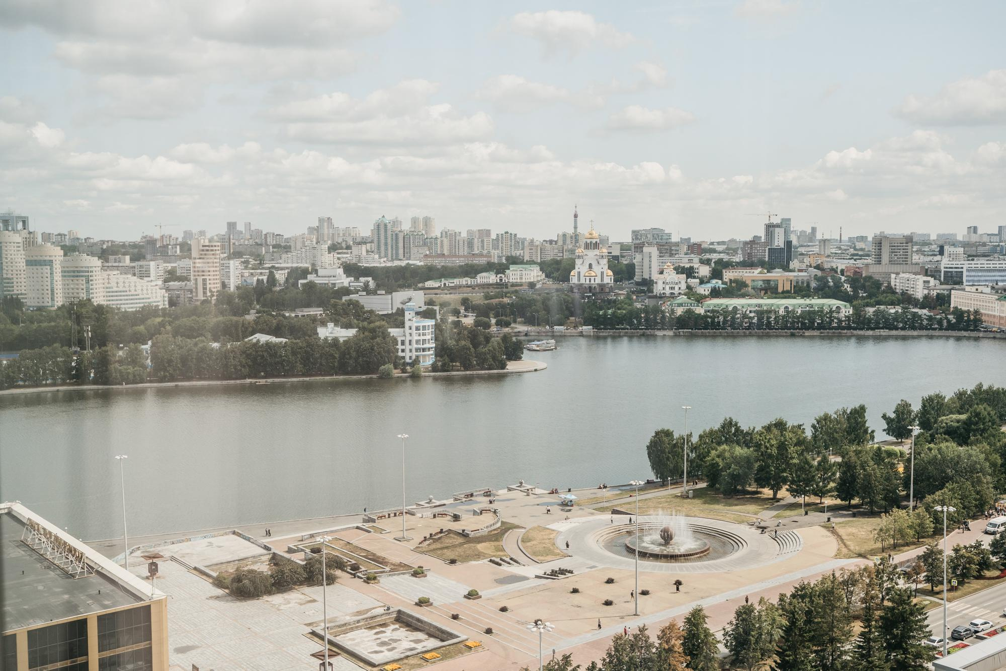 Анастасия и Дмитрий. Фотограф Татьяна Мамонтова