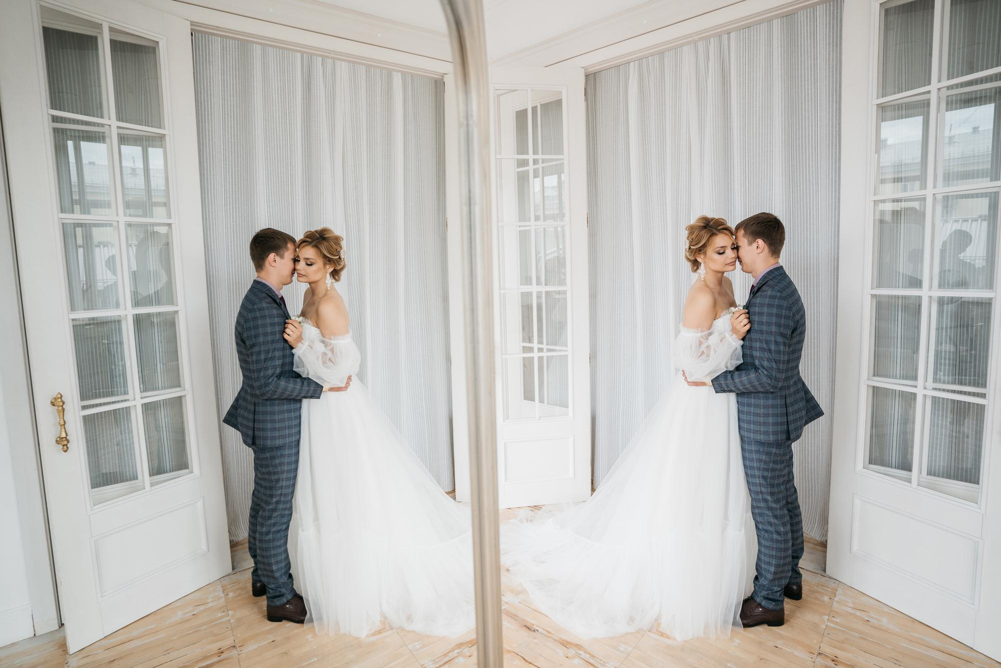 Свадебная фотосессия в парке Харитоновых, свадебная фотосессия в парке, на природе. Красивая пара, помогу запечатлеть ваше свадебное событие. Фотограф Татьяна Мамонтова