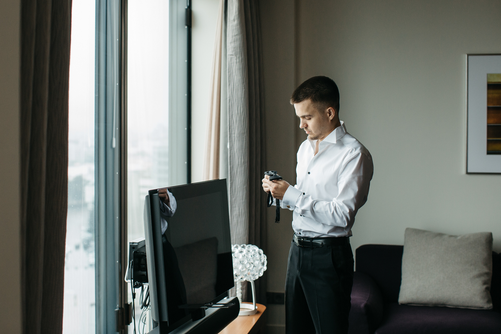 Артем и Анастасия. Фотограф Татьяна Мамонтова