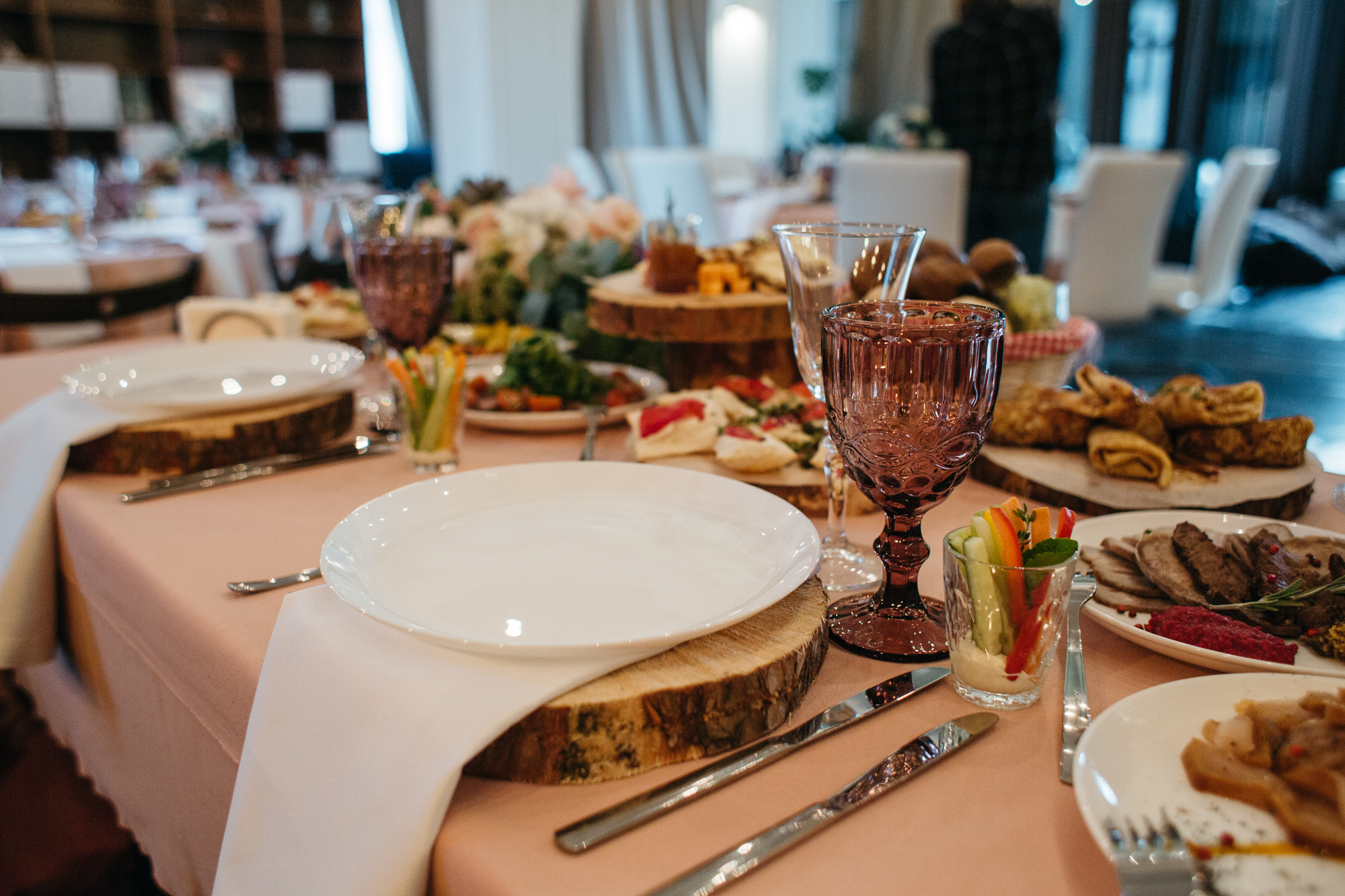 Артем и Анастасия. Фотограф Татьяна Мамонтова