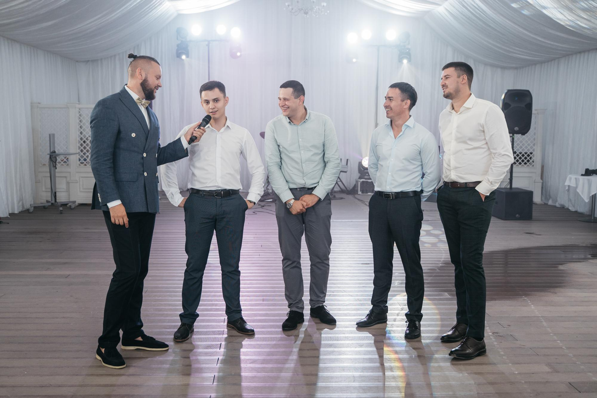 Анастасия и Дмитрий. Фотограф Татьяна Мамонтова