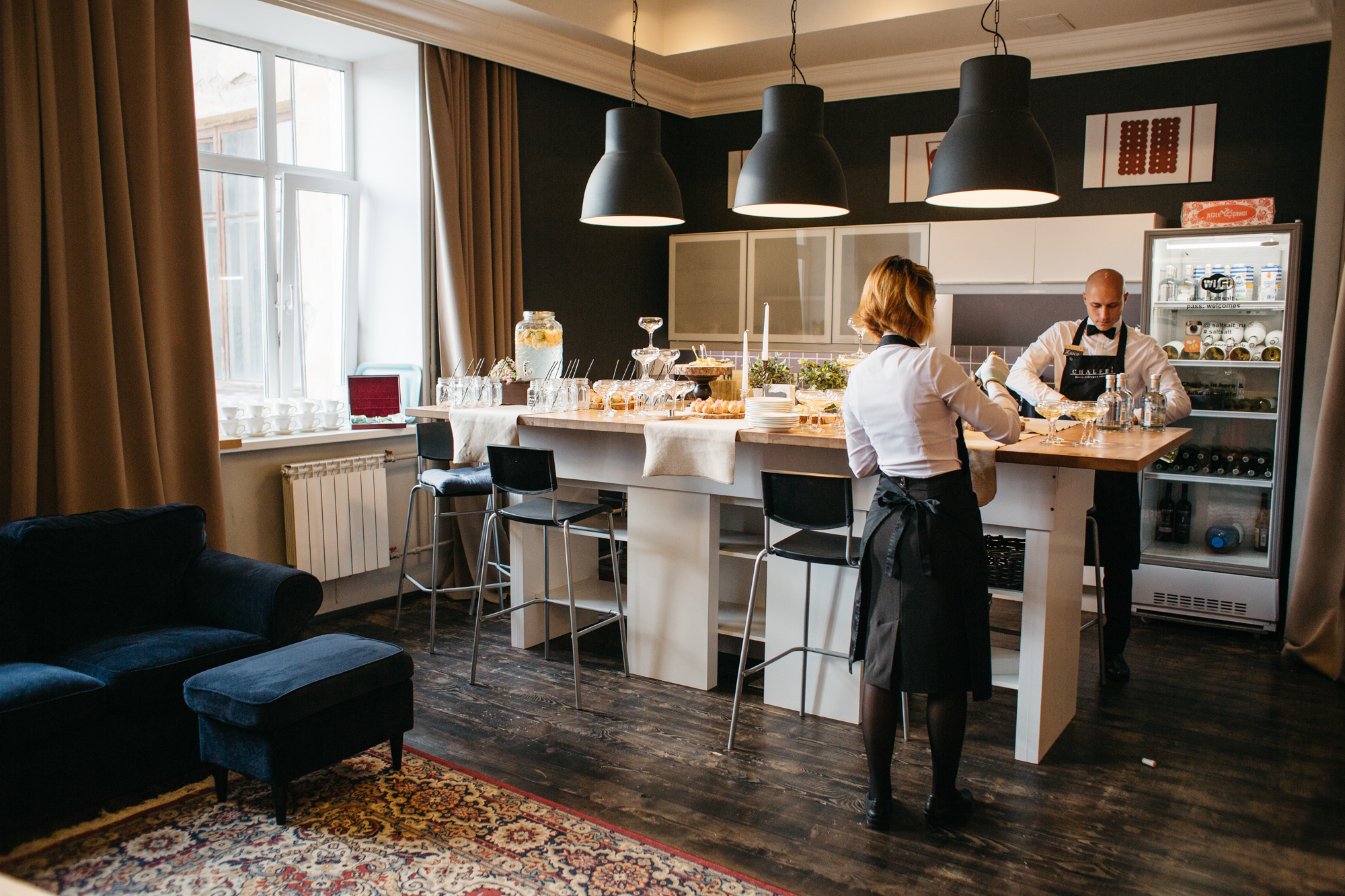 Артем и Анастасия. Фотограф Татьяна Мамонтова