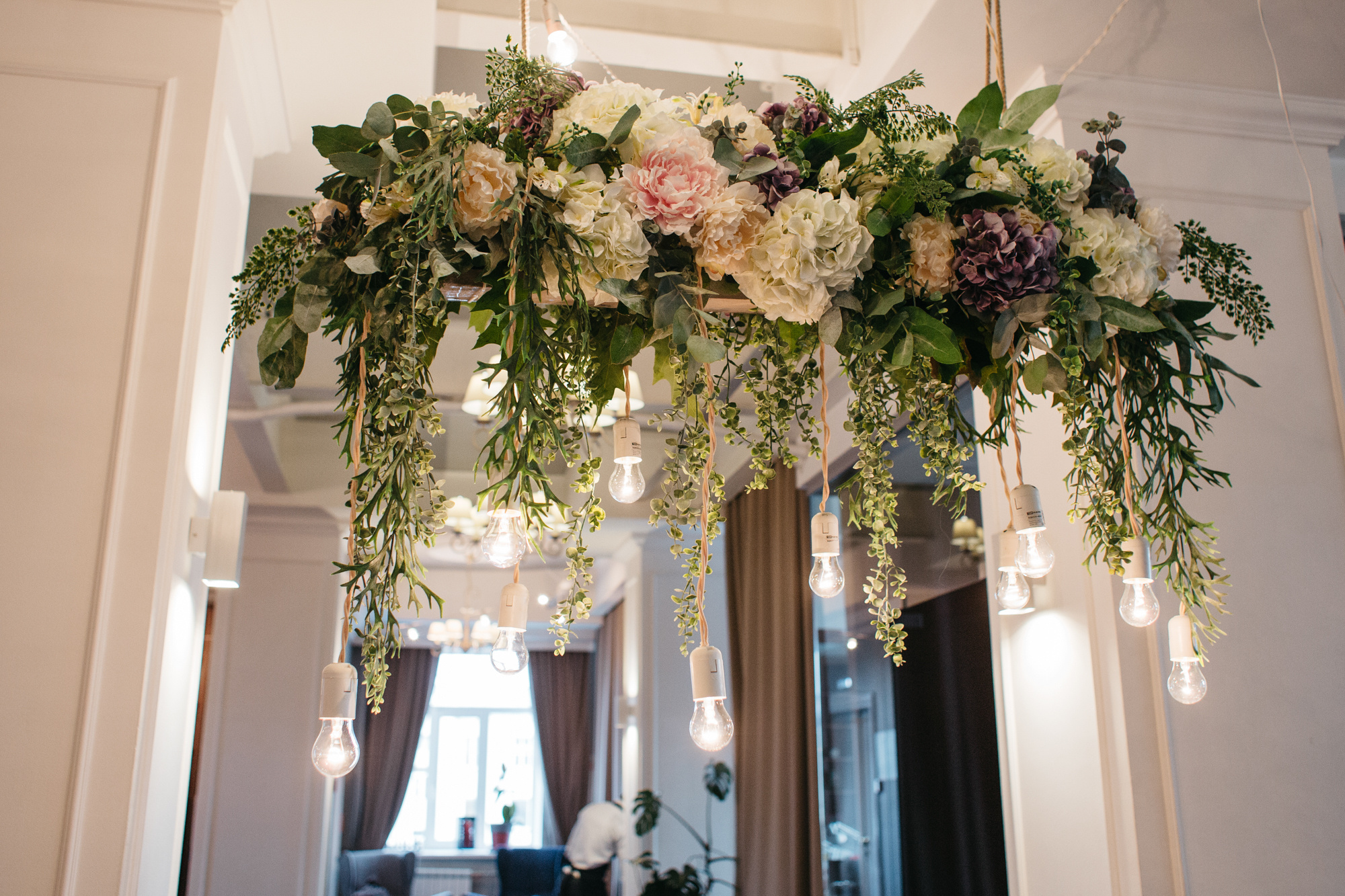 Артем и Анастасия. Фотограф Татьяна Мамонтова