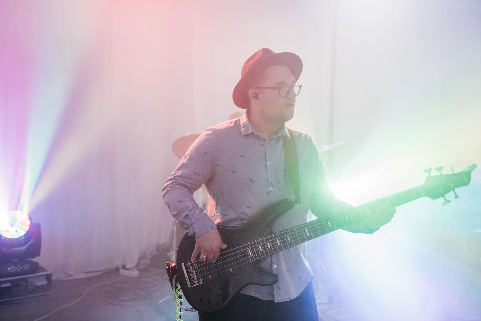 Анастасия и Дмитрий. Фотограф Татьяна Мамонтова