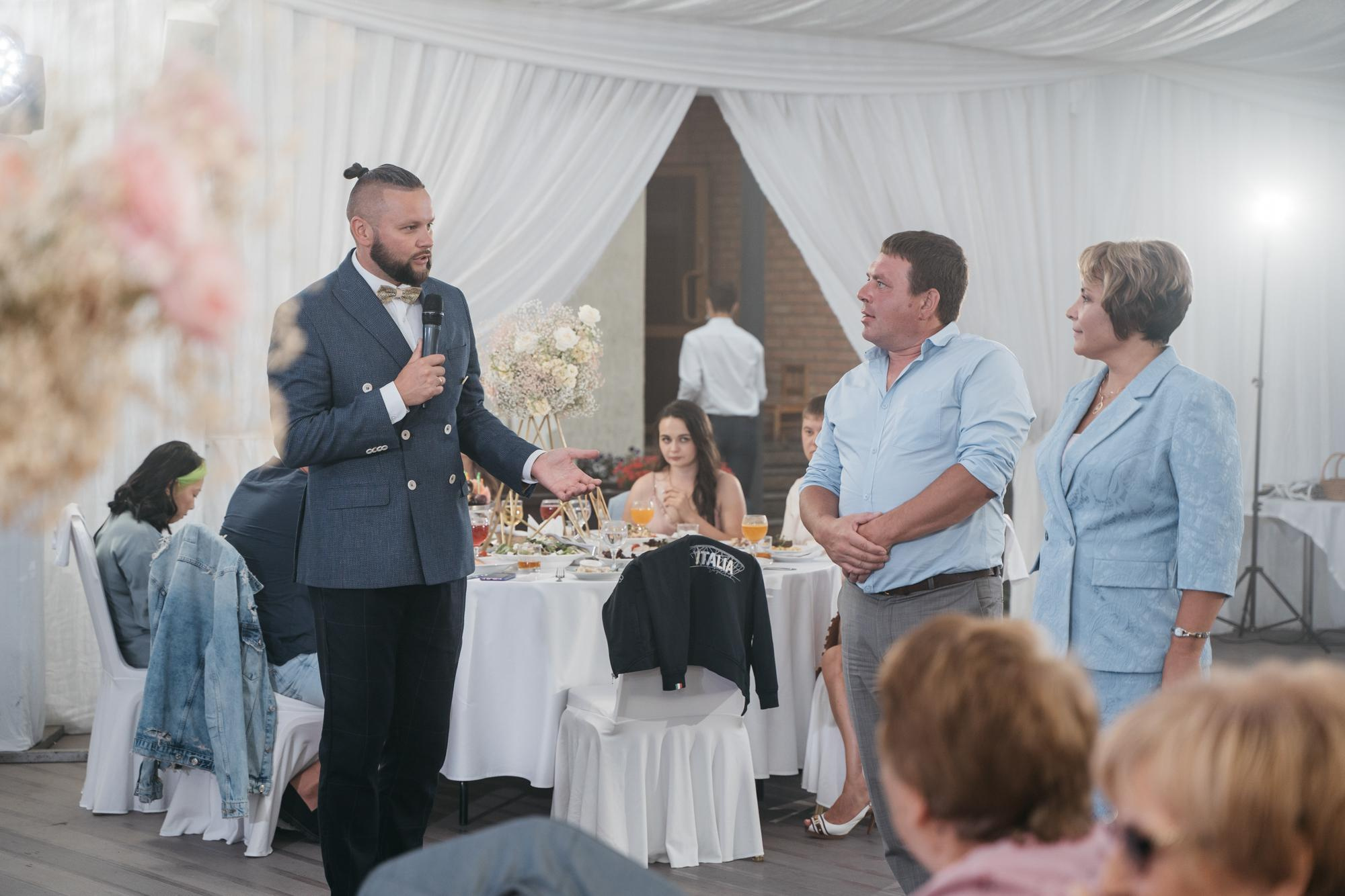 Анастасия и Дмитрий. Фотограф Татьяна Мамонтова