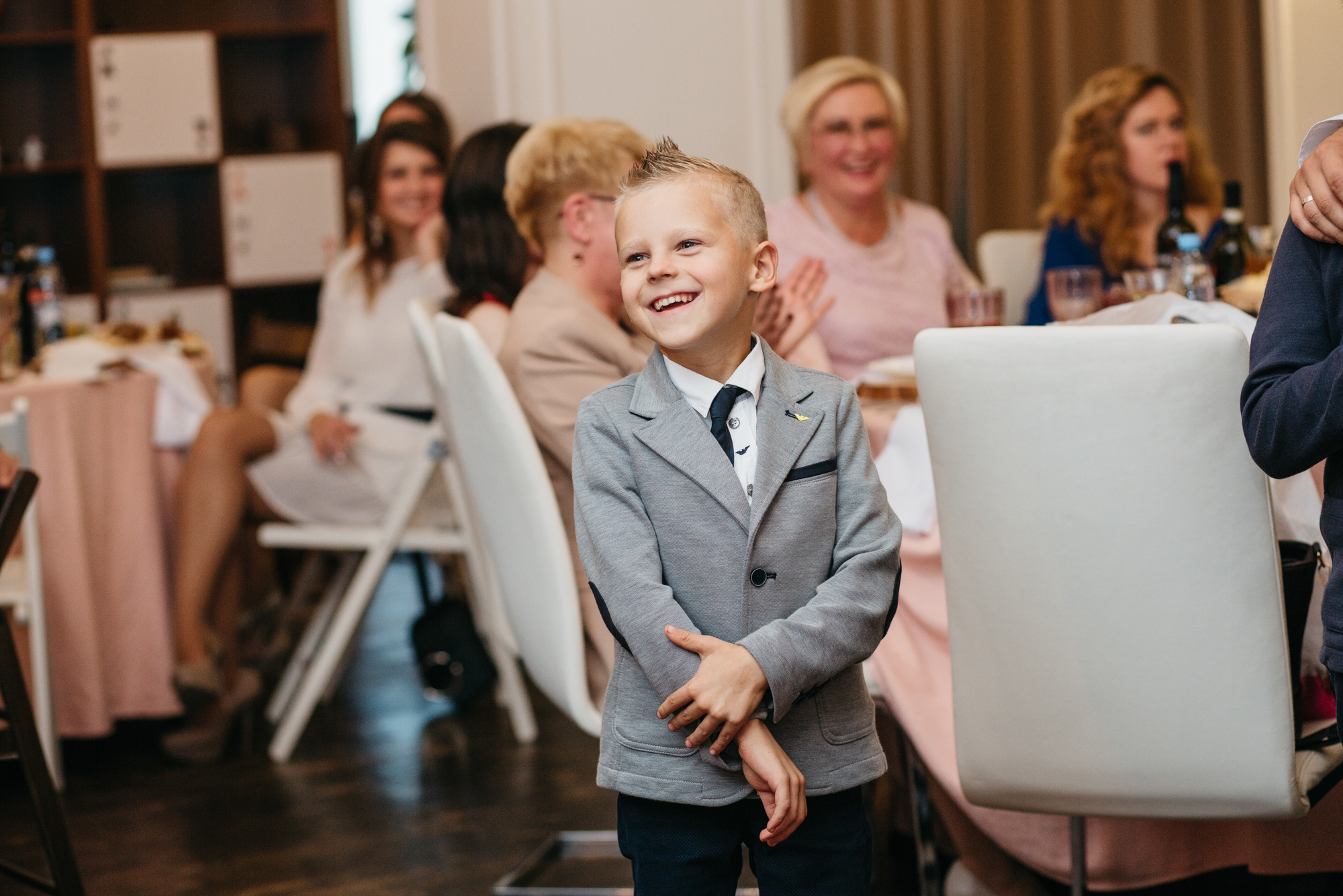 Артем и Анастасия. Фотограф Татьяна Мамонтова