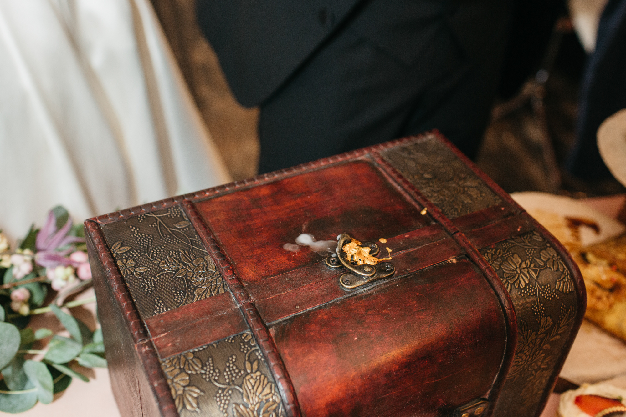 Артем и Анастасия. Фотограф Татьяна Мамонтова