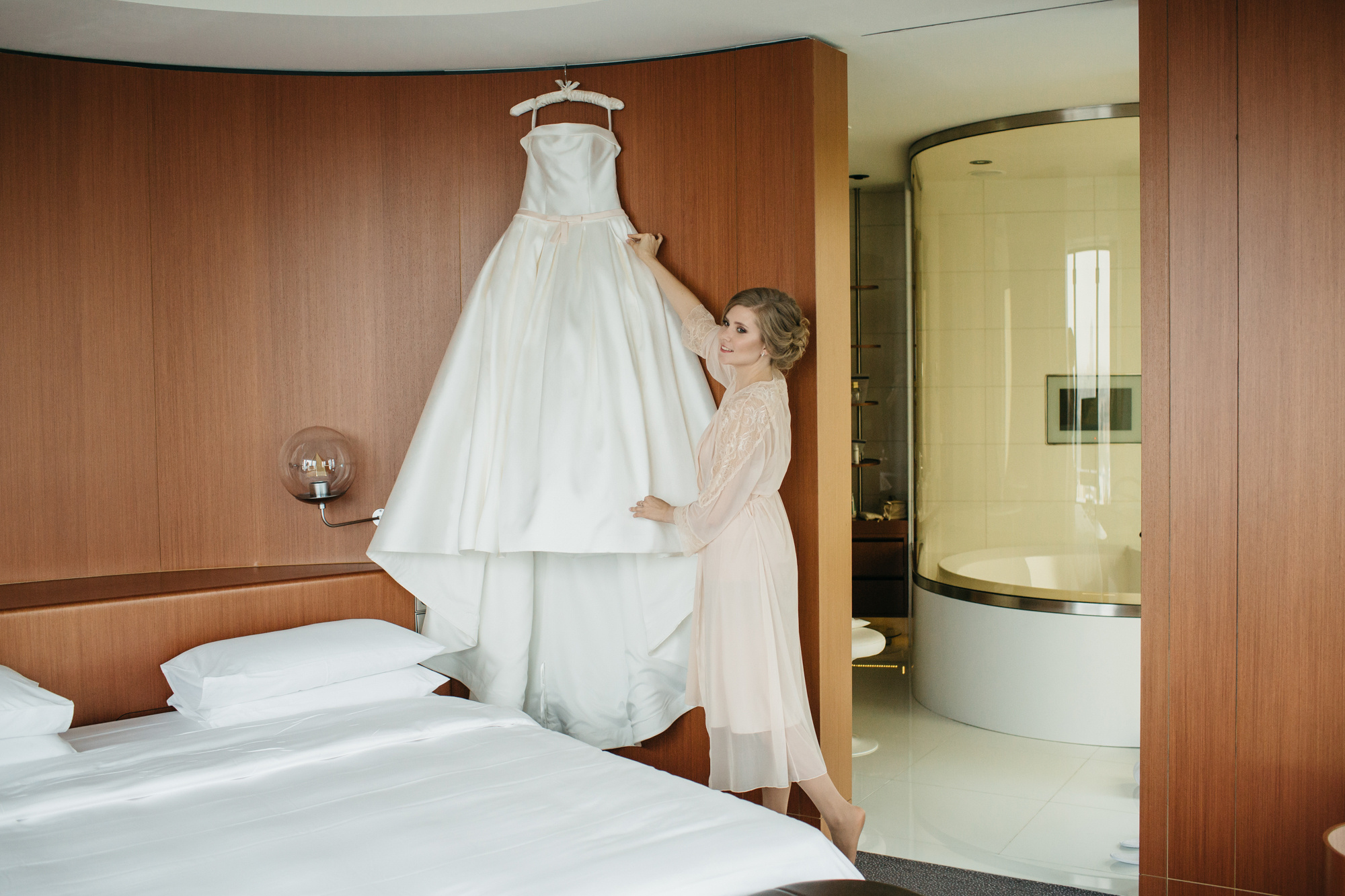 Артем и Анастасия. Фотограф Татьяна Мамонтова