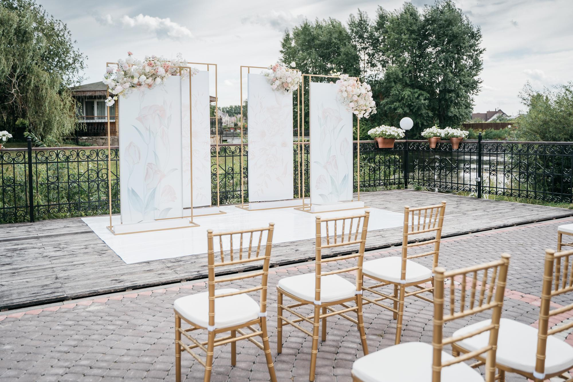 Анастасия и Дмитрий. Фотограф Татьяна Мамонтова