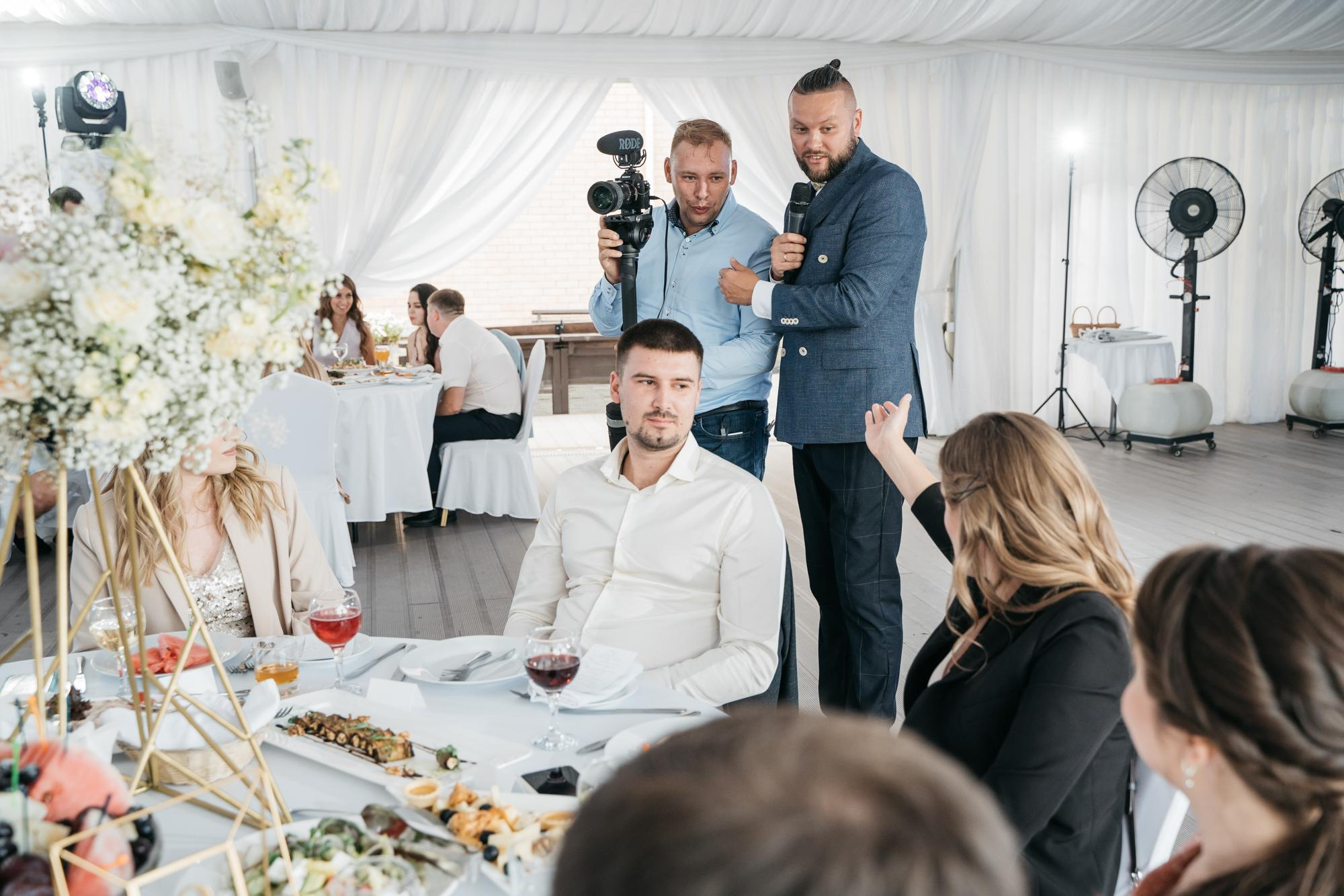 Анастасия и Дмитрий. Фотограф Татьяна Мамонтова