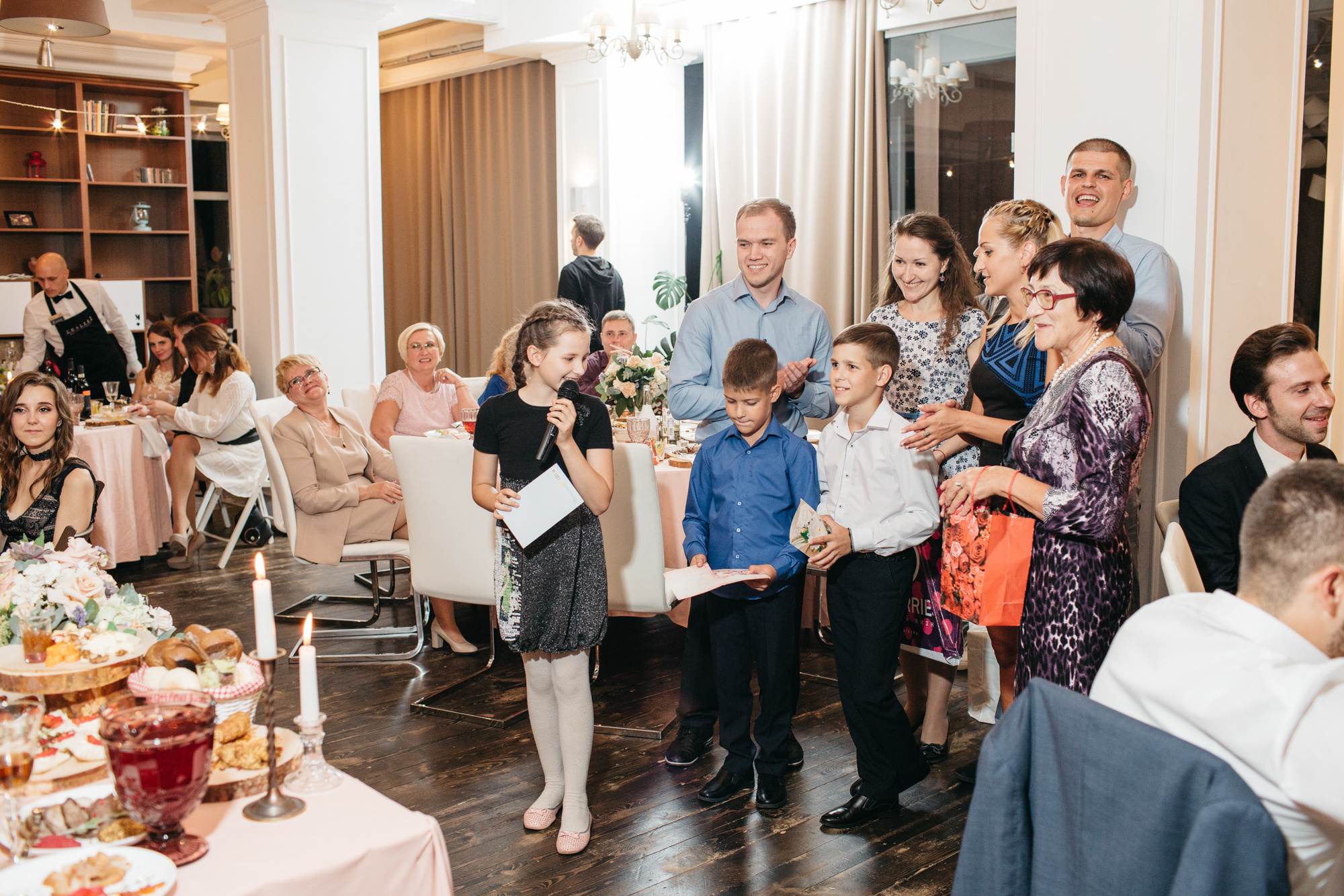 Артем и Анастасия. Фотограф Татьяна Мамонтова