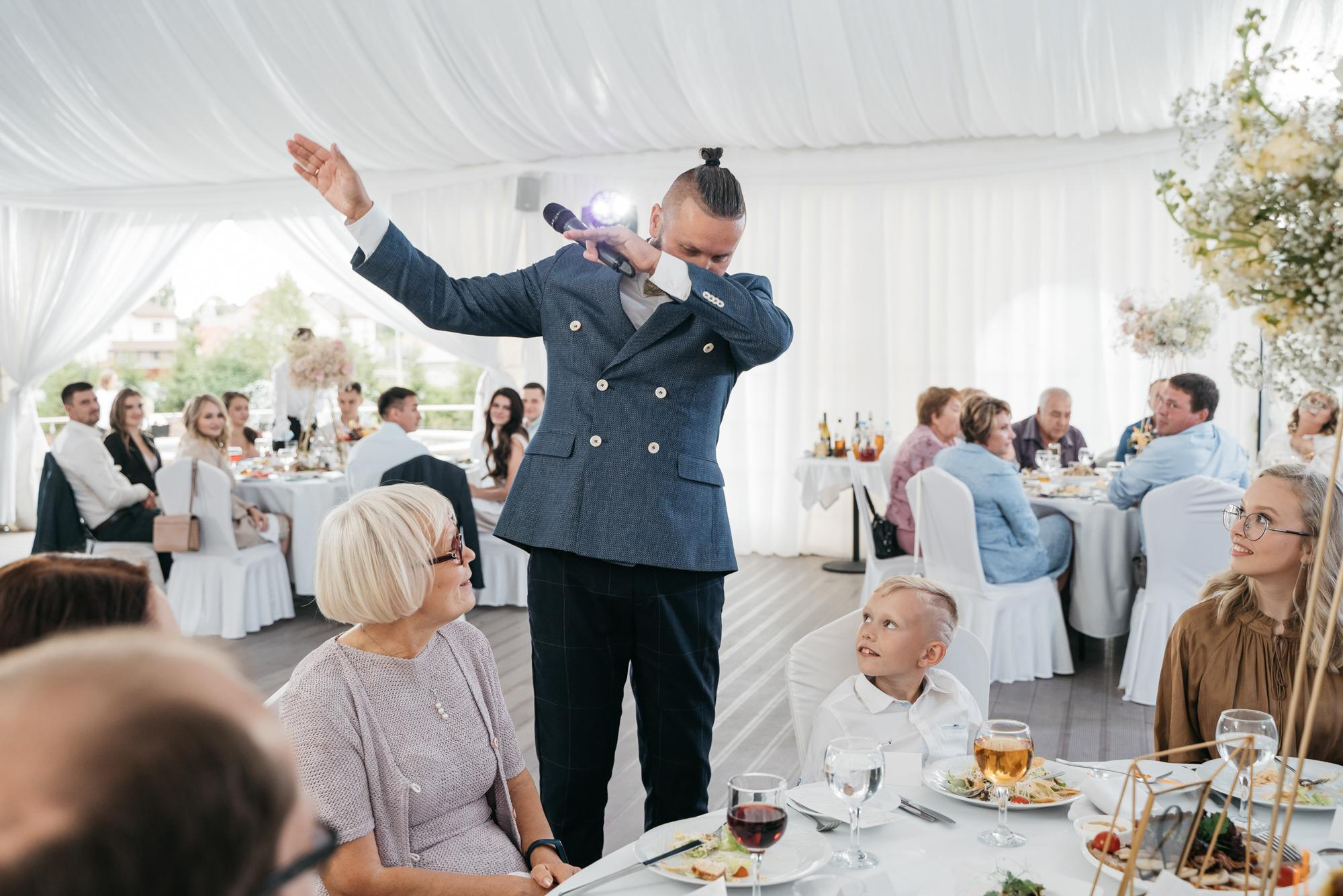 Анастасия и Дмитрий. Фотограф Татьяна Мамонтова