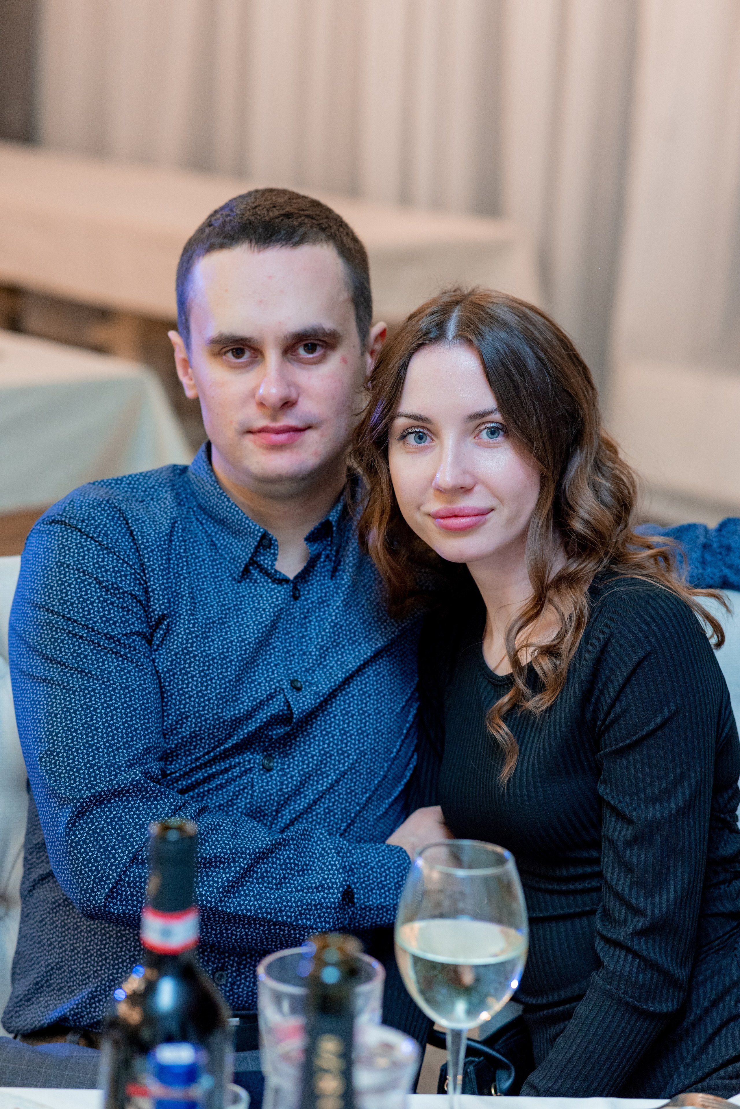 Настя и Саша. Свадьба. Семейный и свадебный фотограф в Ижевске Елена Полтанова