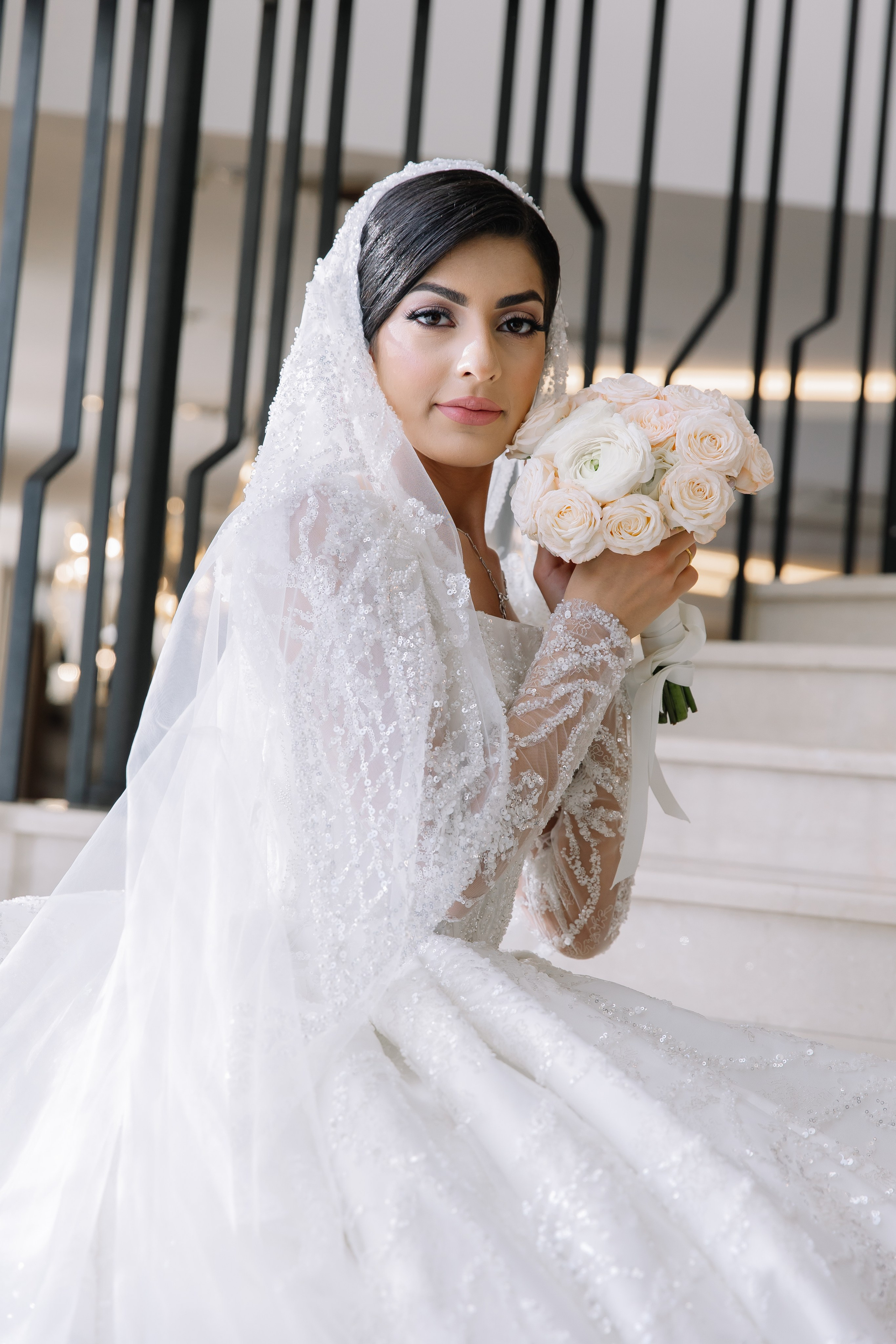 Свадьба Тамаз & Лиана. Свадебный фотограф в Новосибирске Лидия Александровна