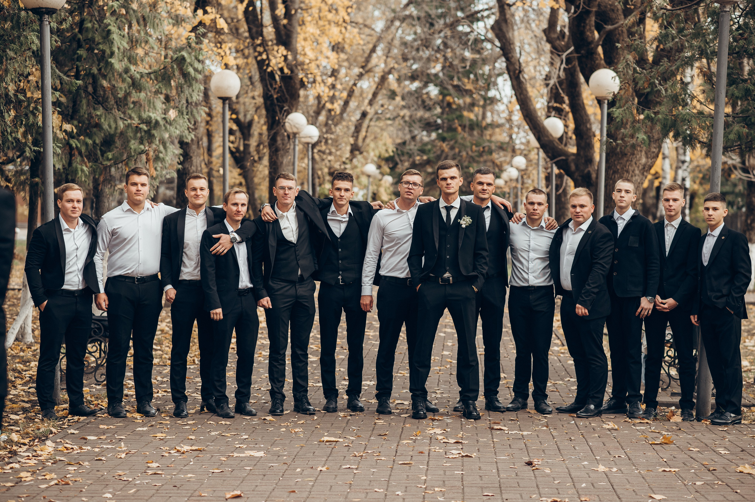 Павел & Тома. Ваш фотограф Ирина Гущанская