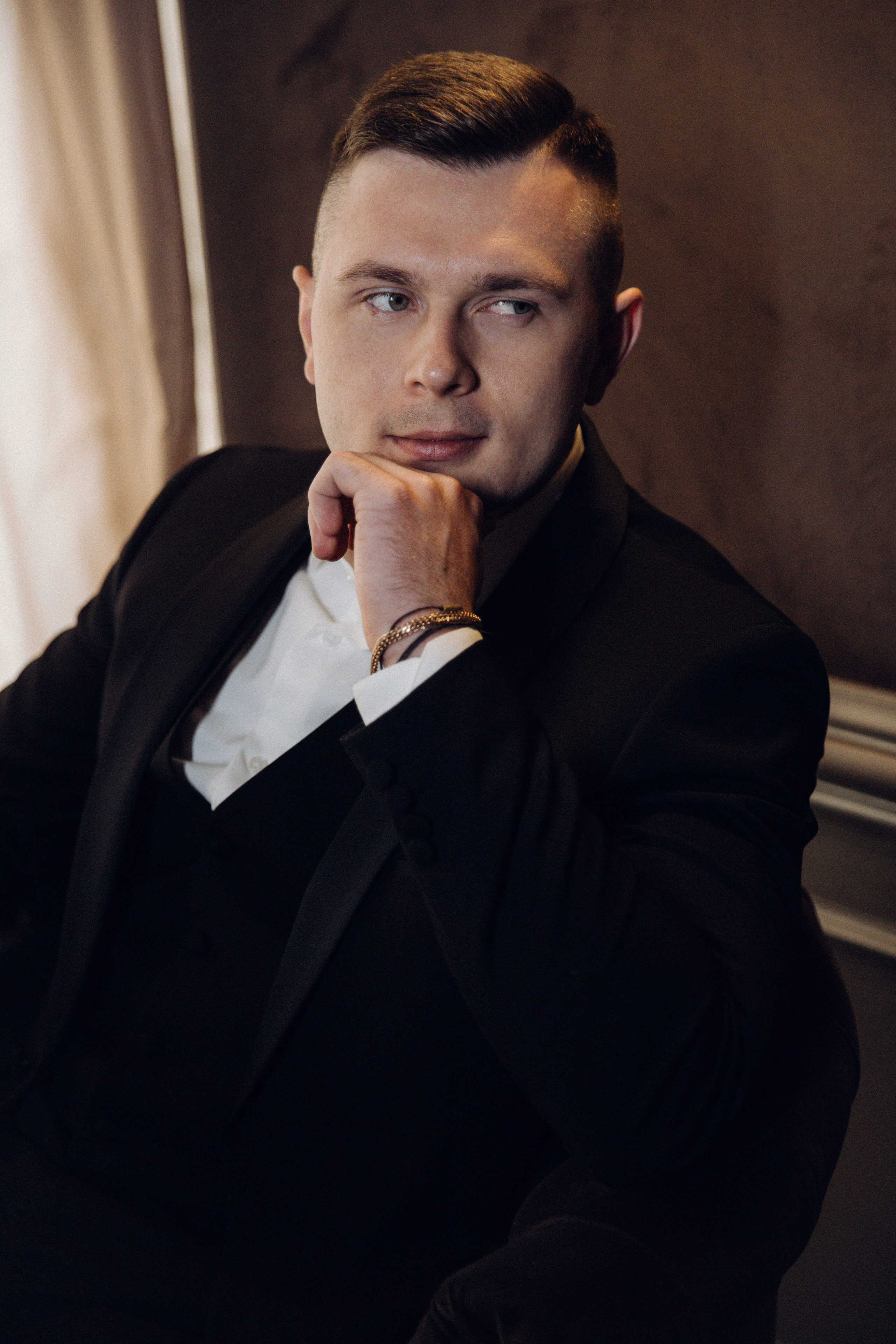 Света и Сережа. Фотограф Нижний Новгород