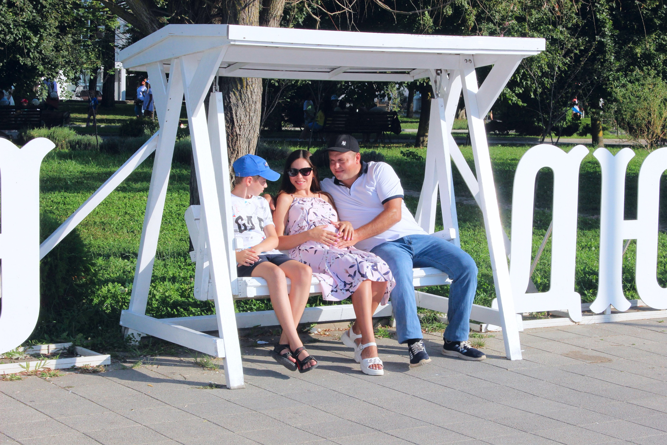 Прогулка в Абрау-Дюрсо. ВИДЕОГРАФ И ФОТОГРАФ В НОВОРОССИЙСКЕ / АНАПЕ / ГЕЛЕНДЖИКЕ