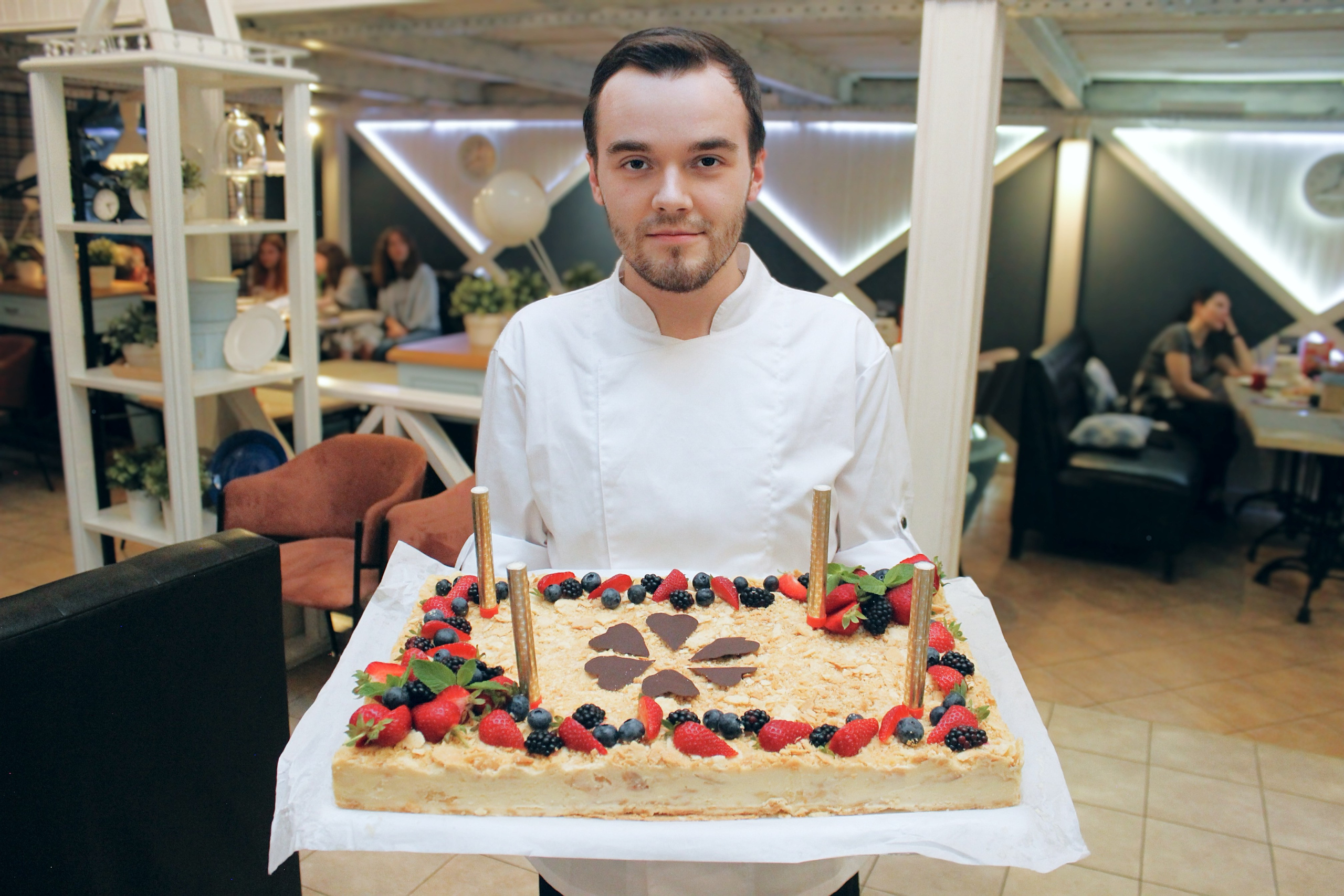 ПИЦЕРИЯ СИЦИЛИЯ. ВИДЕОГРАФ И ФОТОГРАФ В НОВОРОССИЙСКЕ / АНАПЕ / ГЕЛЕНДЖИКЕ