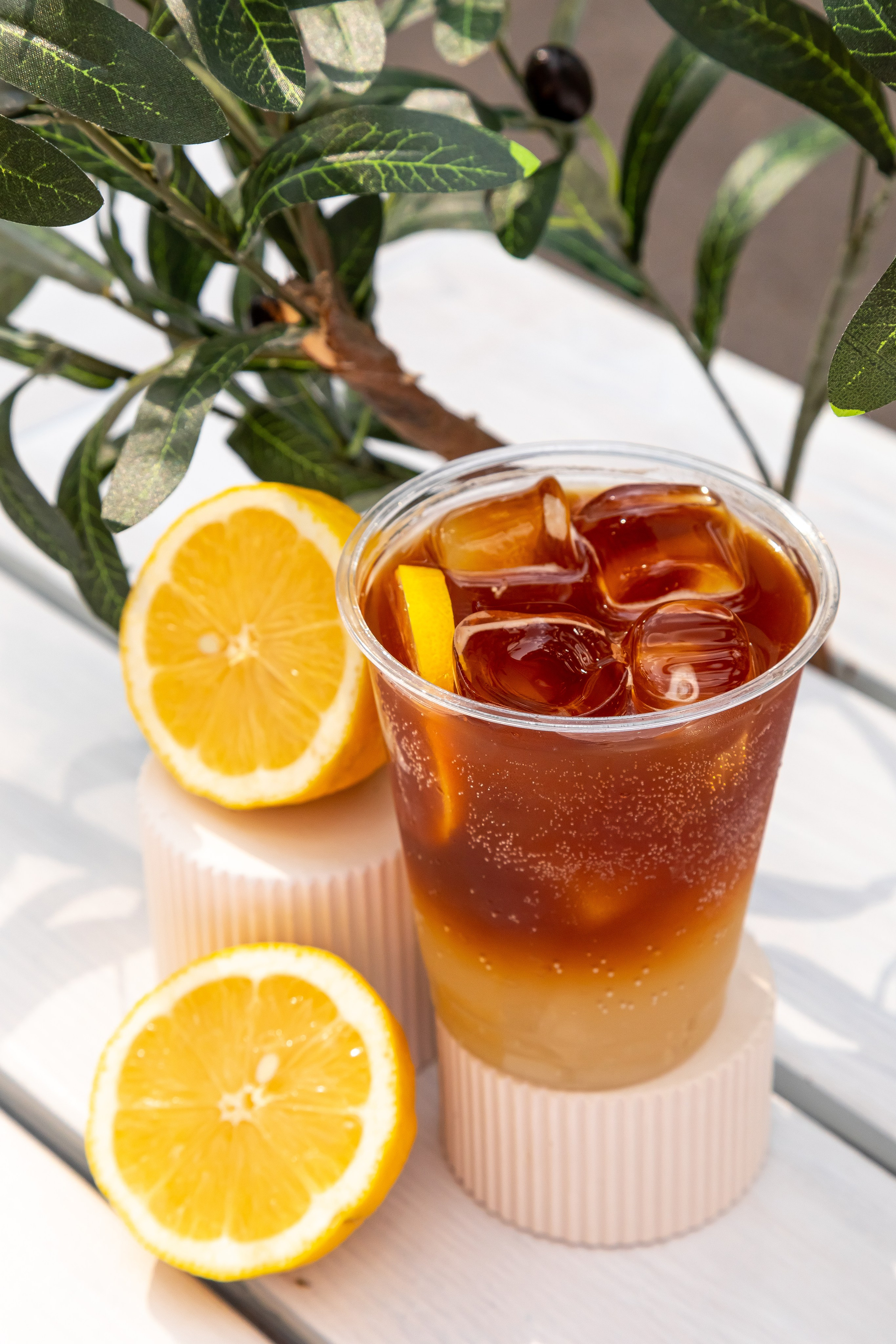 Напитки. Фотограф в Москве Базанова Дарья