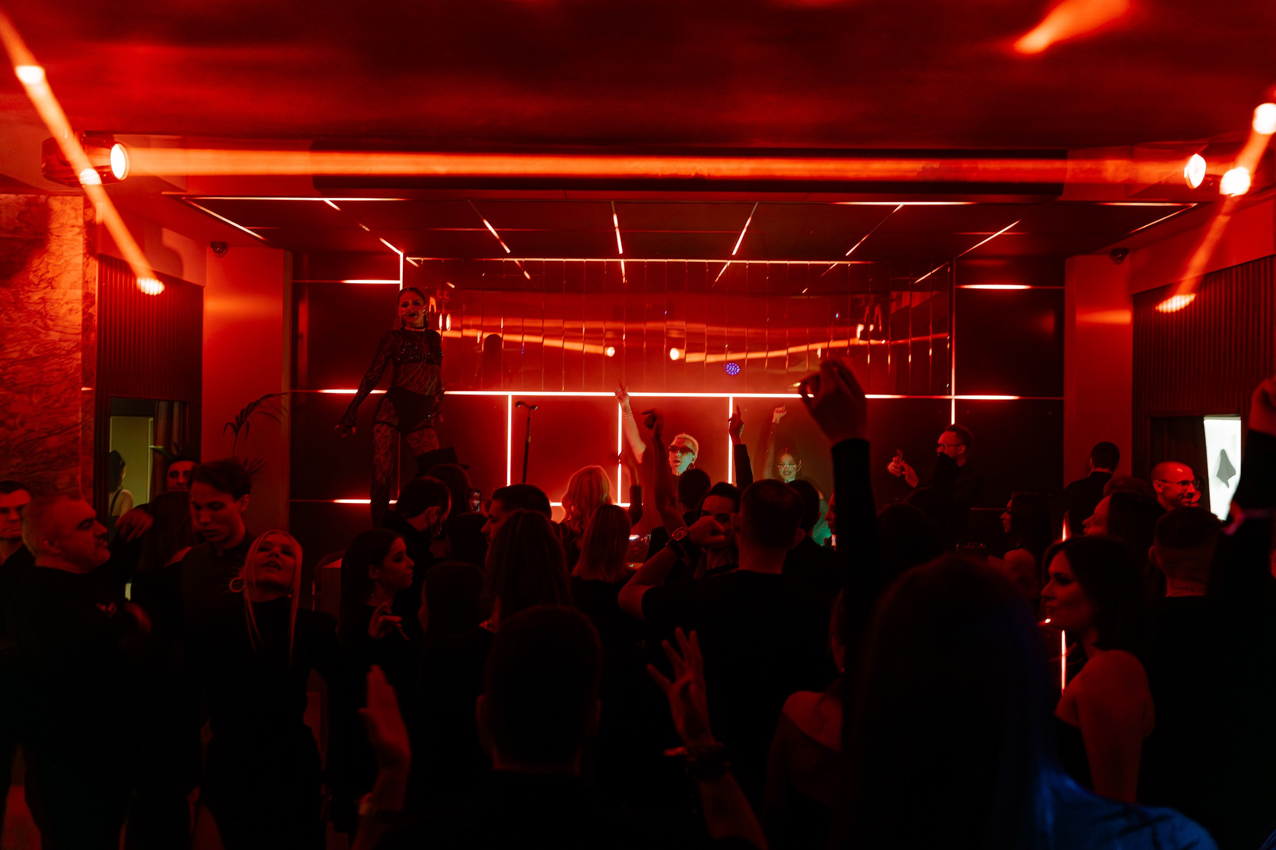 The ball. Гришин Фотограф Екатеринбург/Репортаж/ Корпоративная/Свадебная съемка