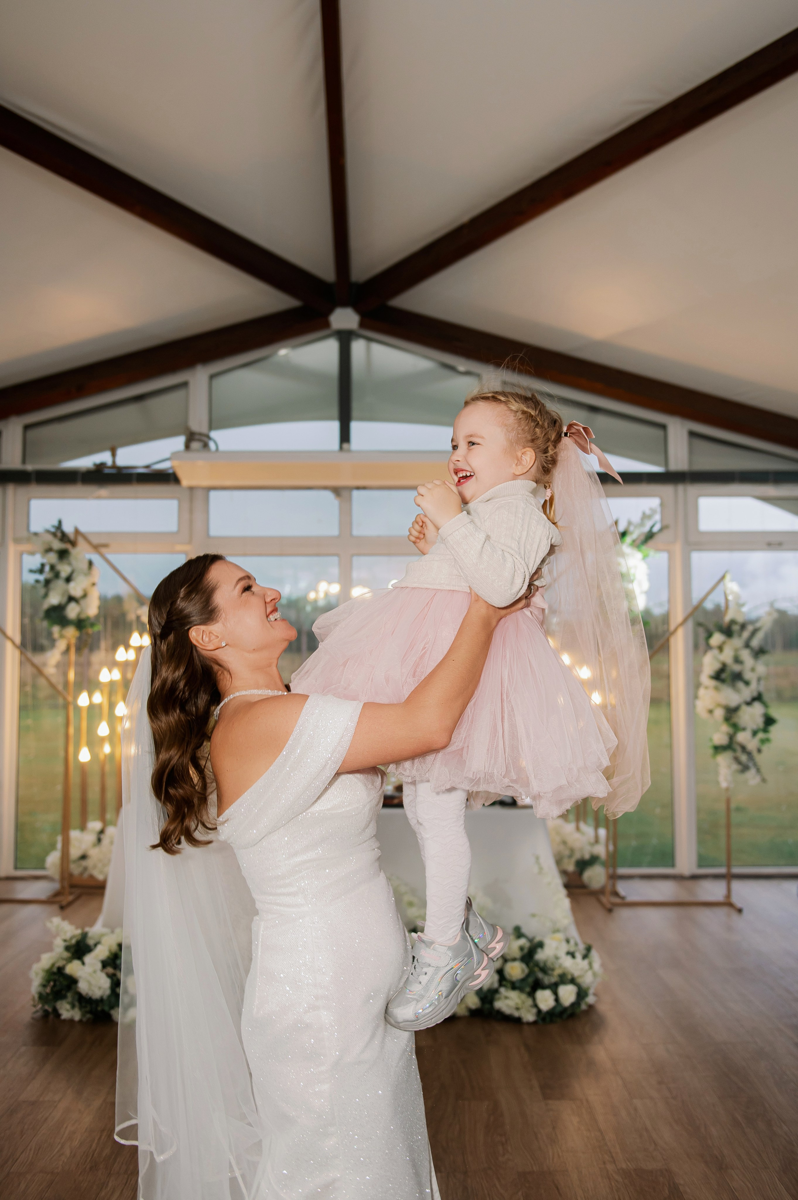 МАРИНА и ЛЕОНИД. Свадебный и семейный фотограф РИТА БОЧКАРЁВА