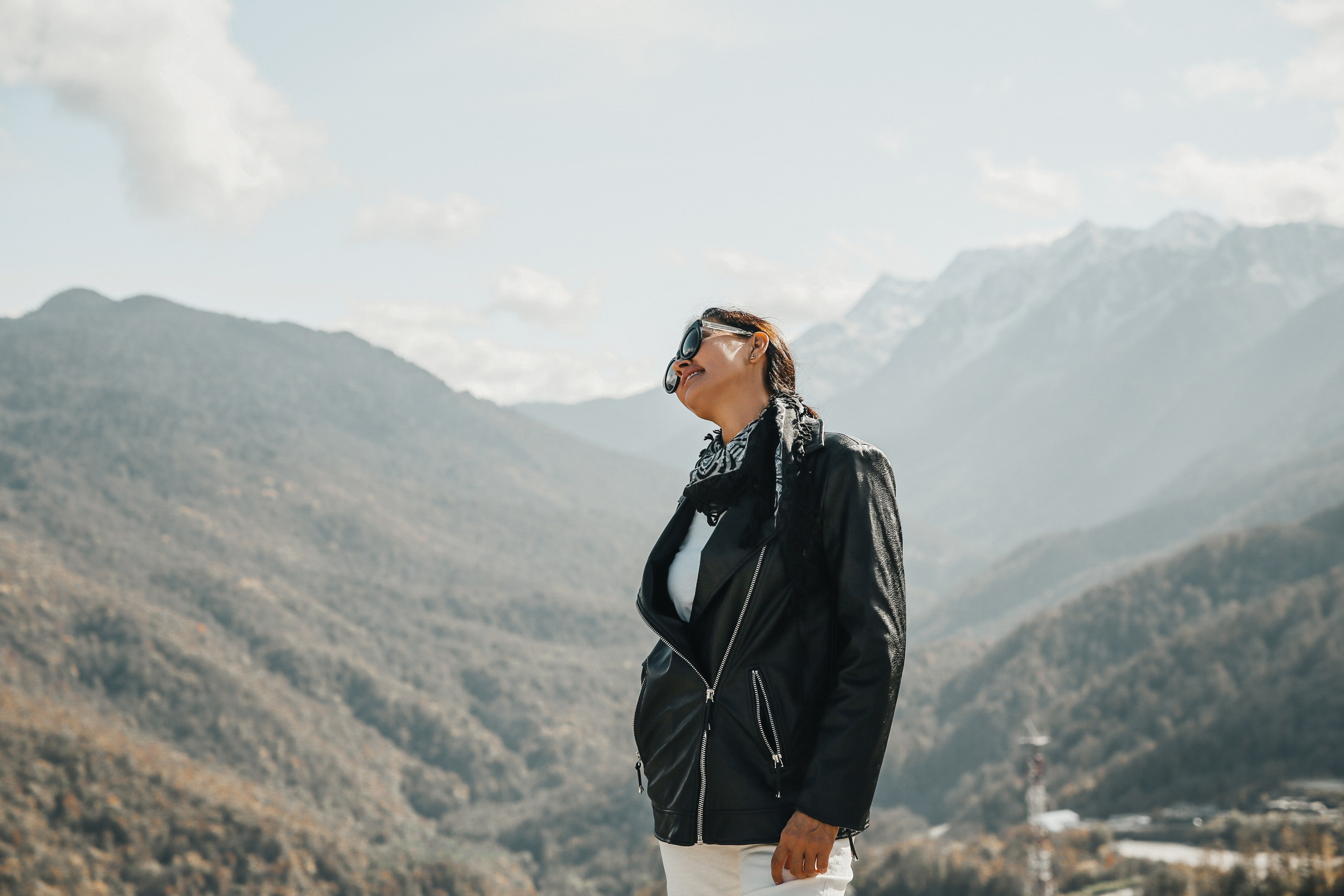 Ретрит в Красной Поляне Сила Любви. Фотограф и видеограф Анна Домашенко