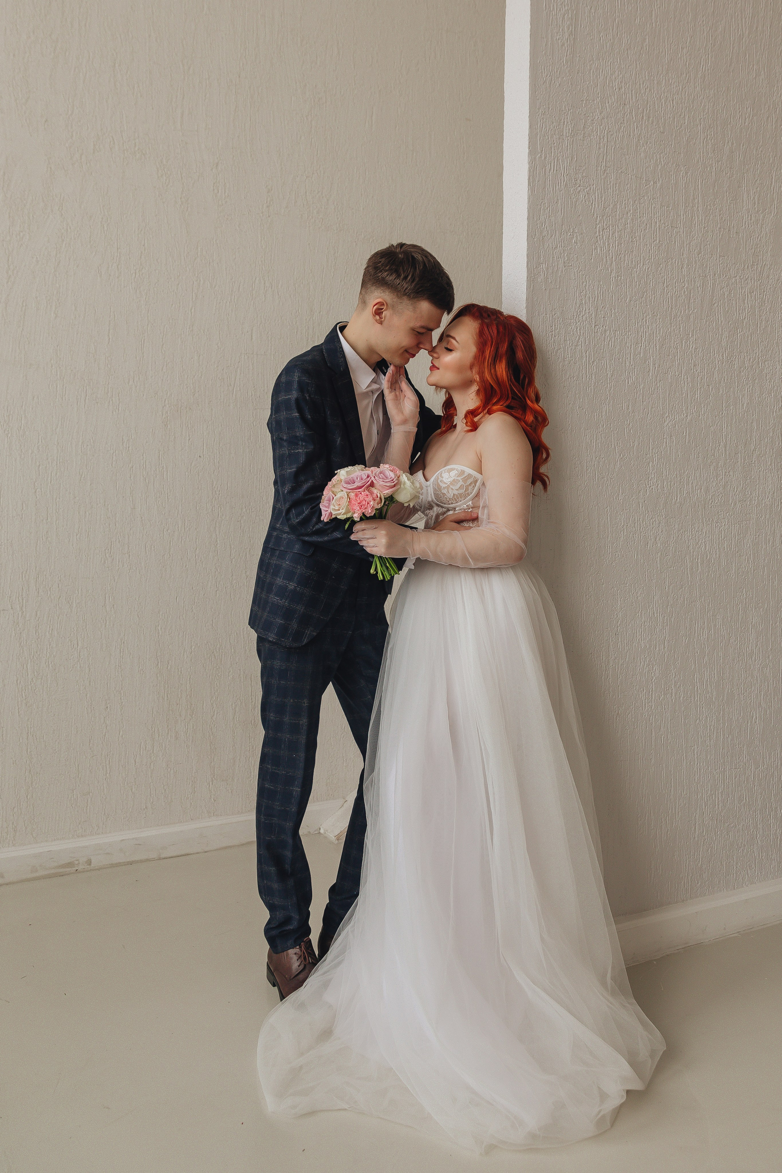 Николь и Егор 27.04. Семейный фотограф в Санкт-Петербурге Ева Маркова