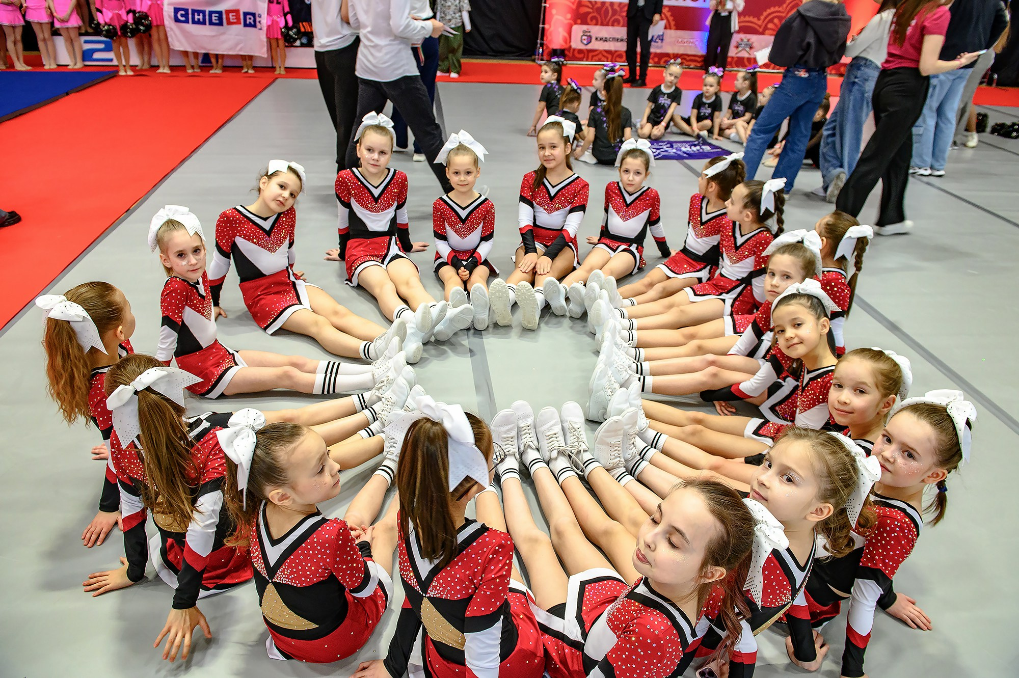 Репортаж. Профессиональный фотограф в Казани Ягудин Азат