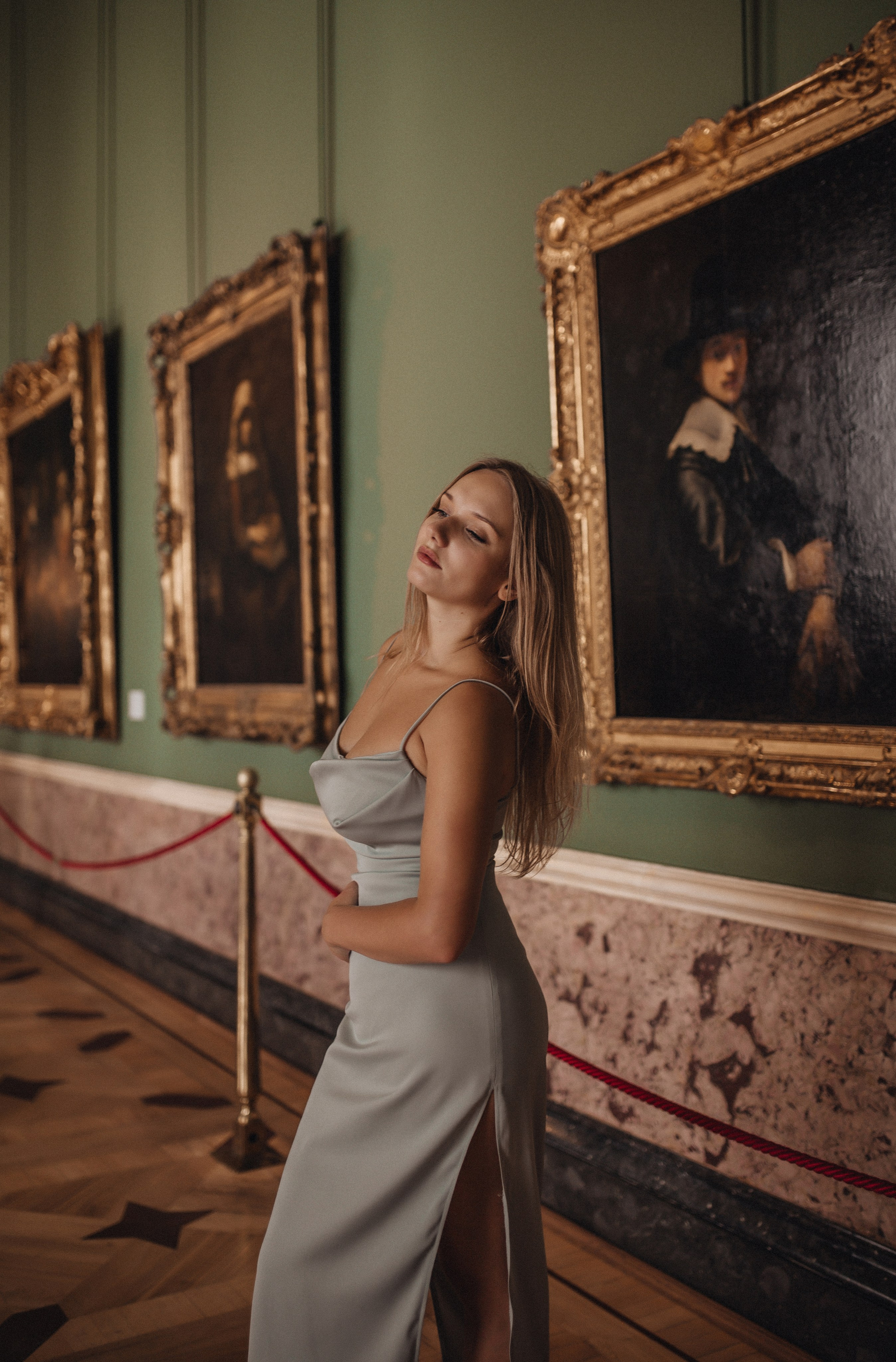 Мария. Фотограф в Санкт Петербурге Лара Великова